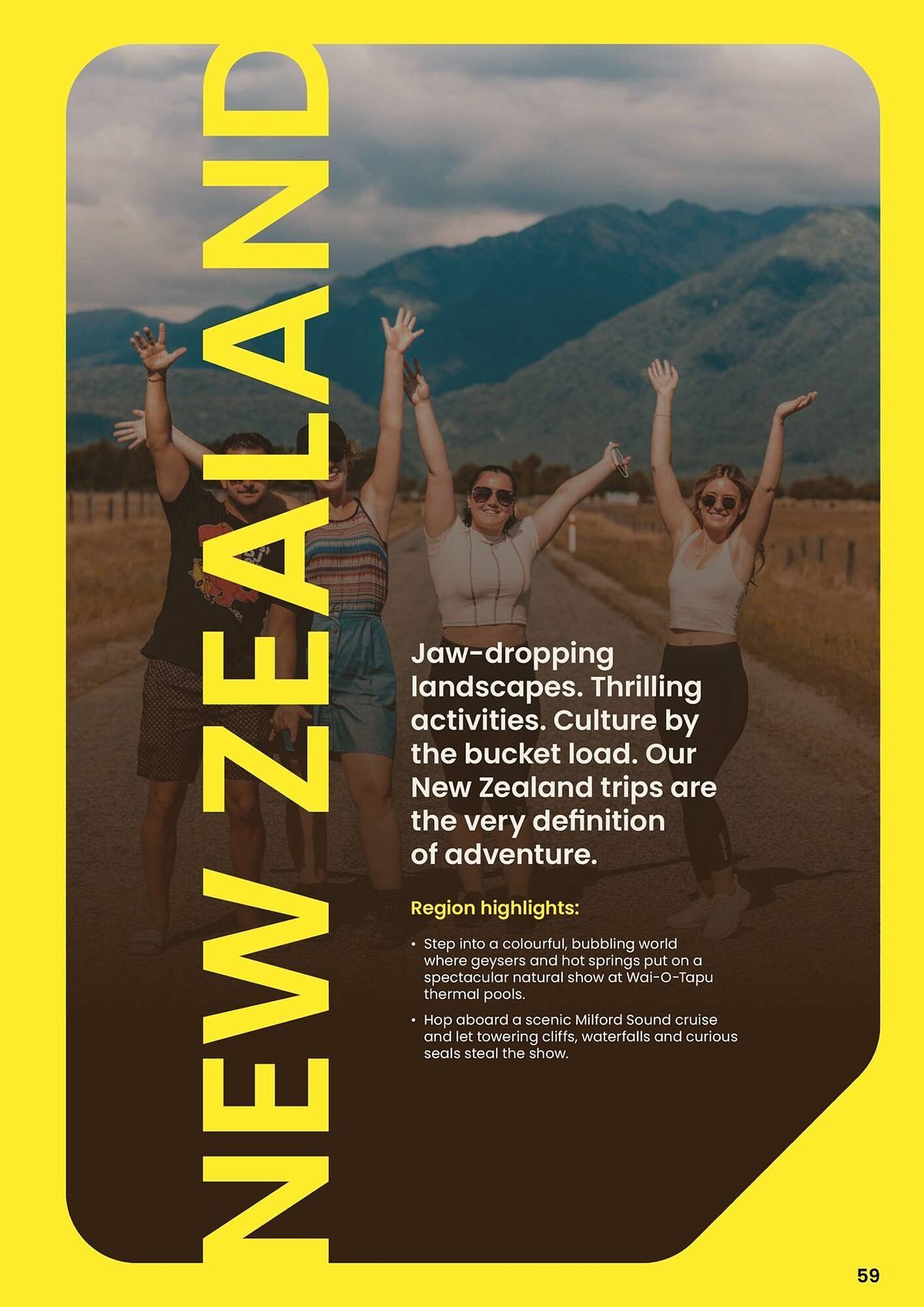 Flight Centre brochure (2026-01-01 - 2027-12-31) | 59