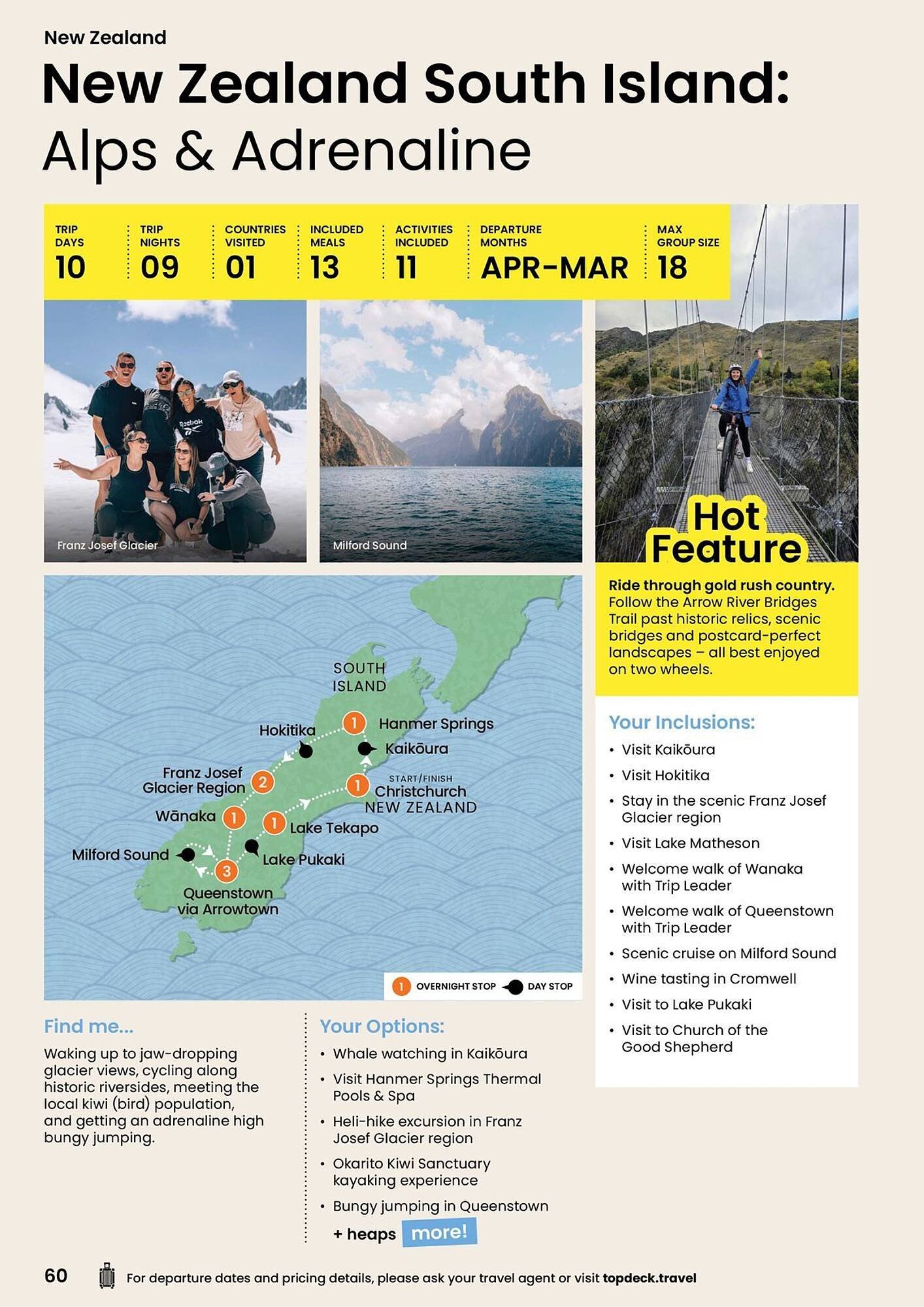 Flight Centre brochure (2026-01-01 - 2027-12-31) | 60