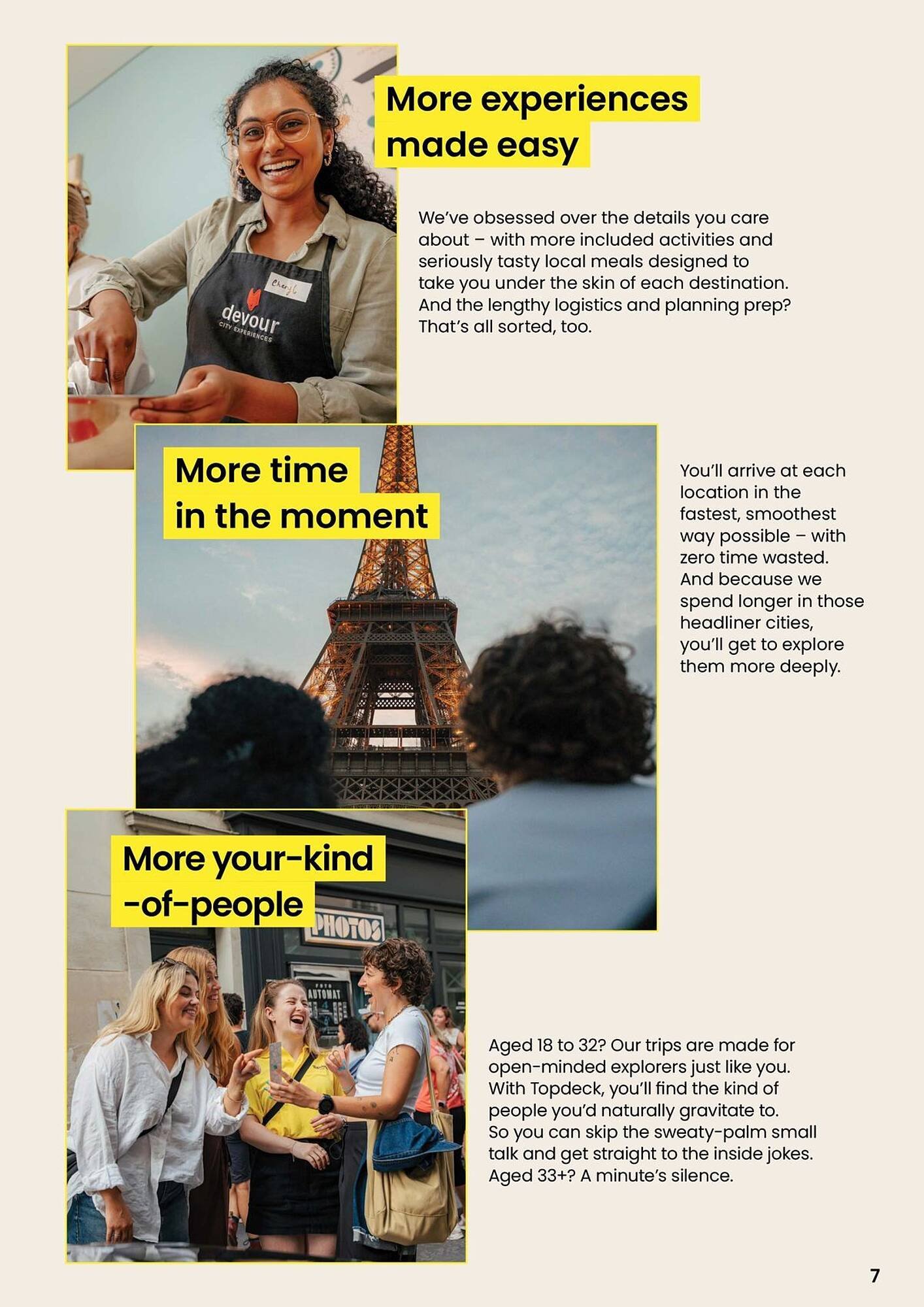 Flight Centre brochure (2026-01-01 - 2027-12-31) | 7