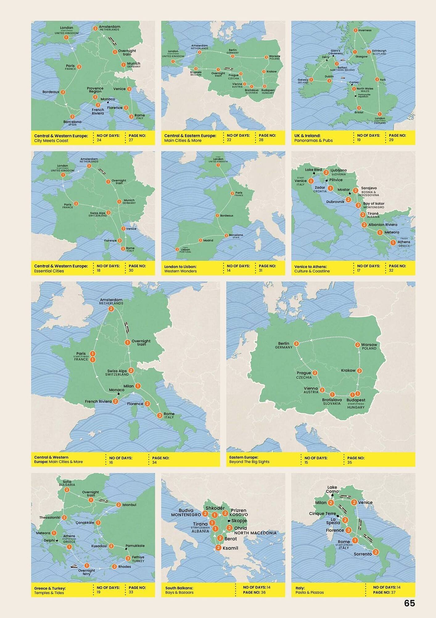 Flight Centre brochure (2026-01-01 - 2027-12-31) | 65