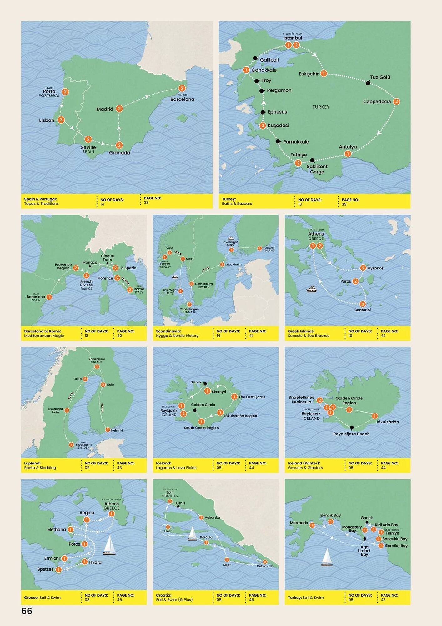 Flight Centre brochure (2026-01-01 - 2027-12-31) | 66