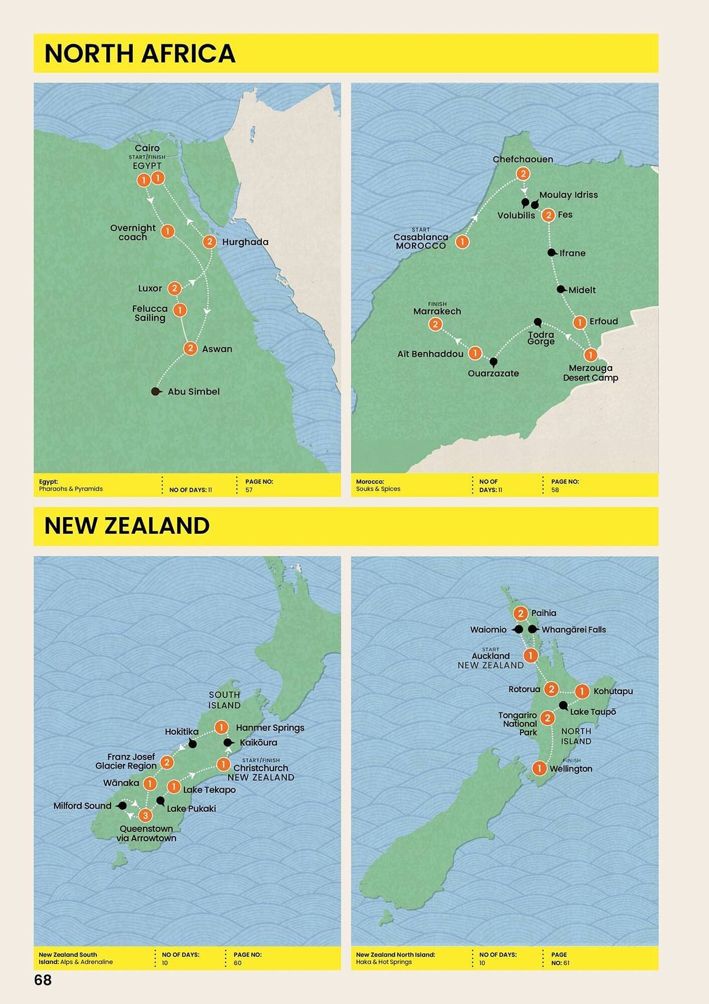Flight Centre brochure (2026-01-01 - 2027-12-31) | 68