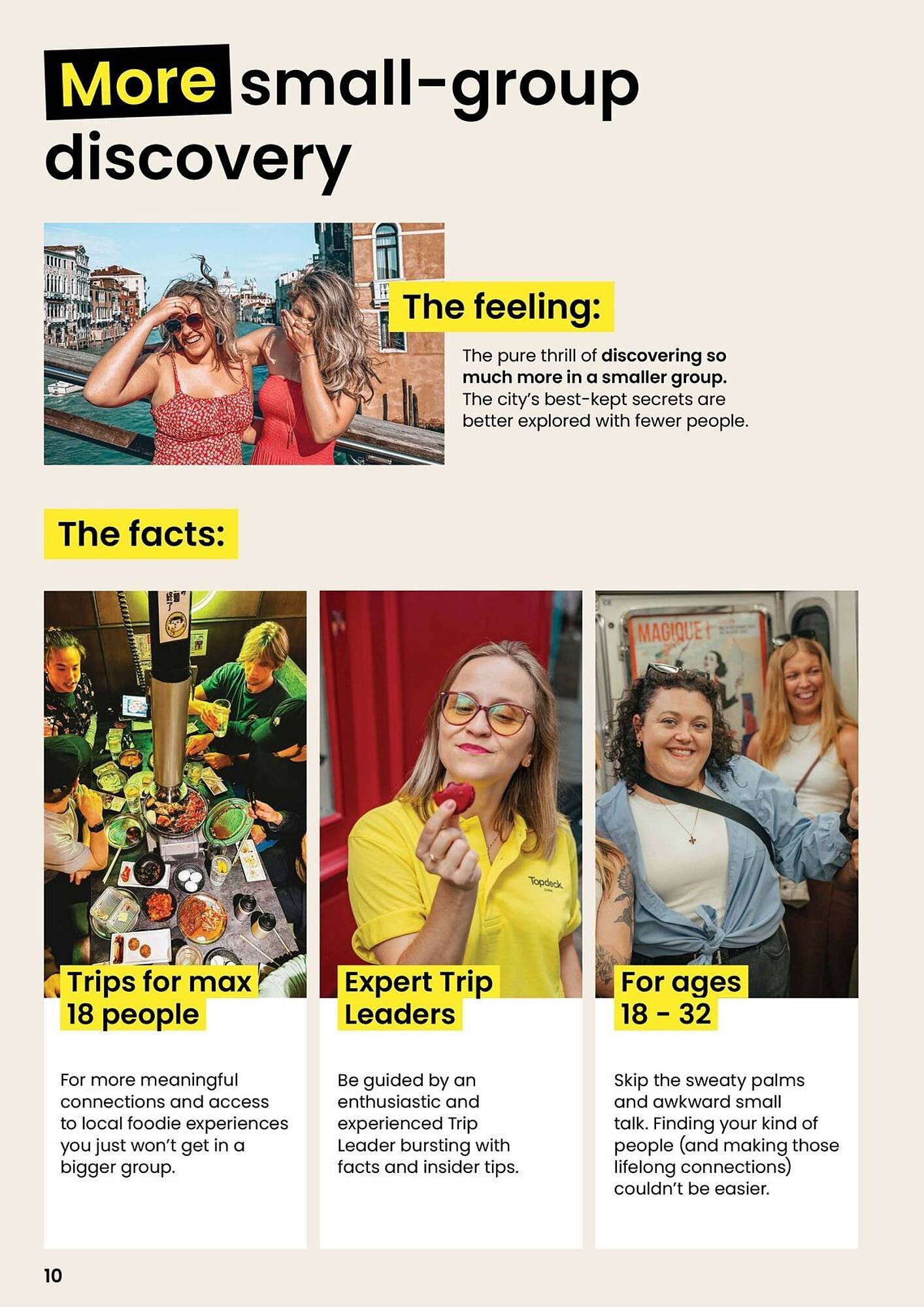 Flight Centre brochure (2026-01-01 - 2027-12-31) | 10