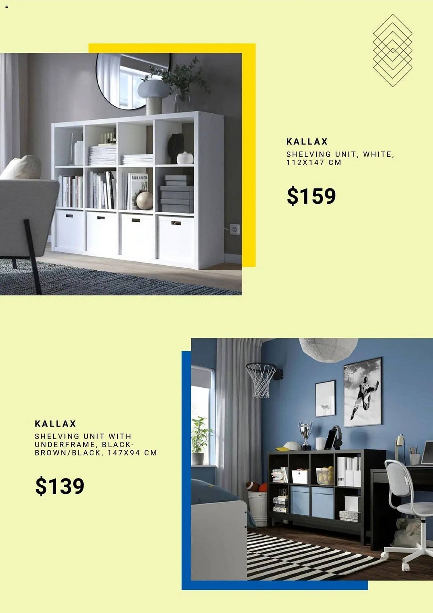 IKEA catalogue (2025-11-03 - 2025-12-31) | 3