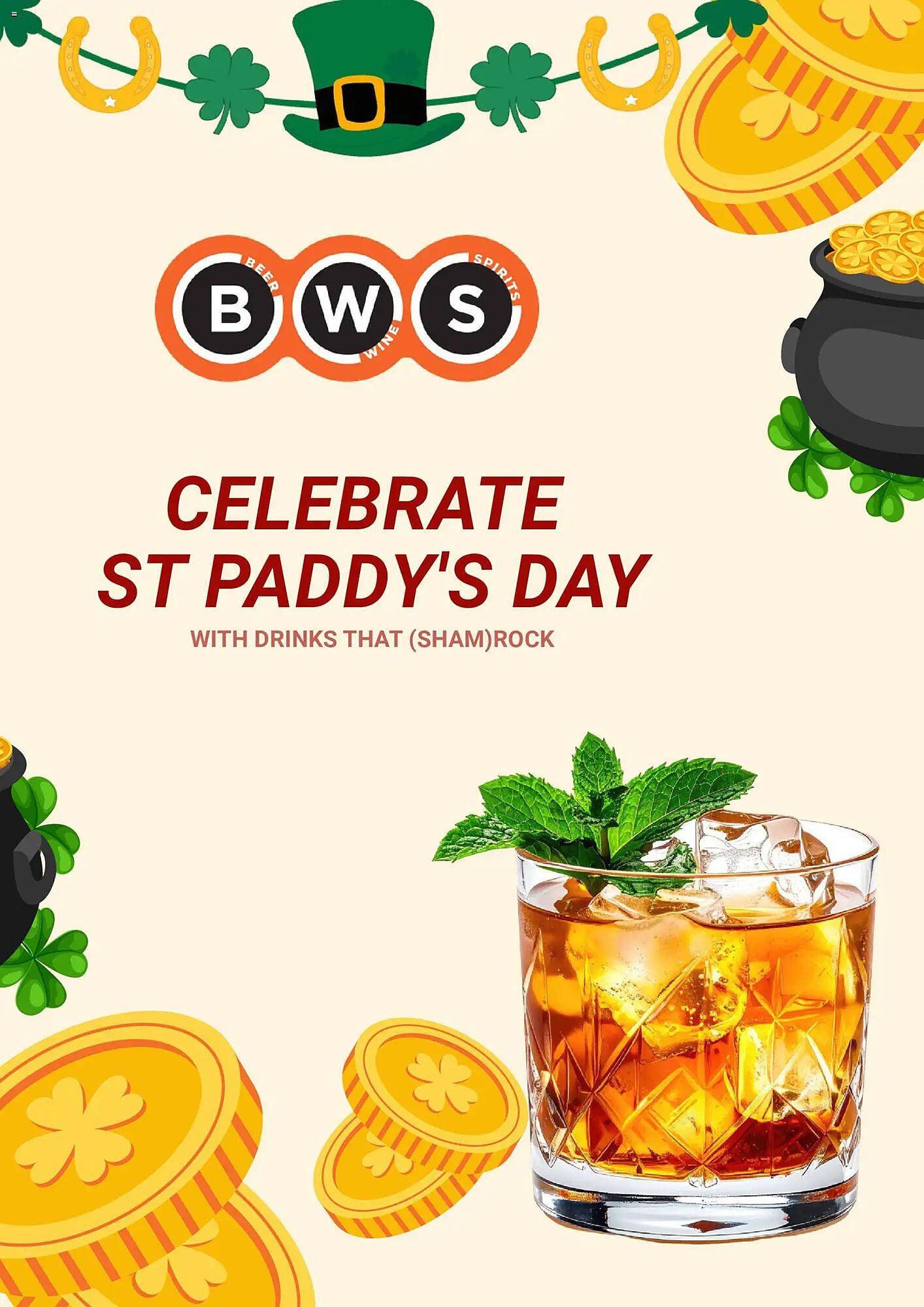 BWS catalogue (2026-03-10 - 2026-03-18) | 1