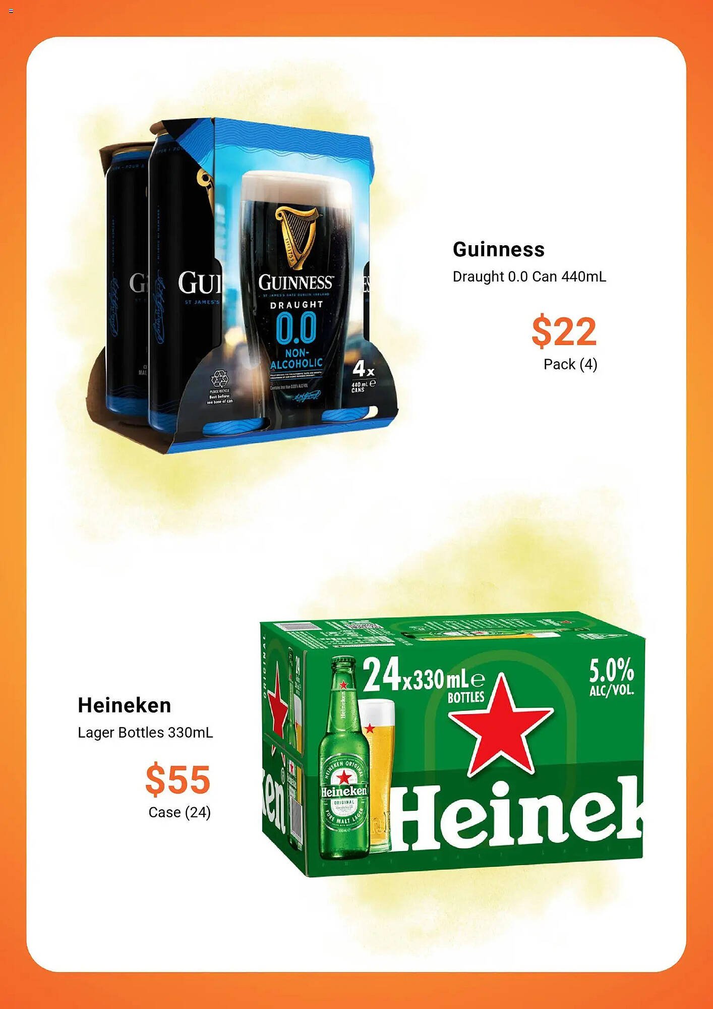 BWS catalogue (2026-03-10 - 2026-03-18) | 2