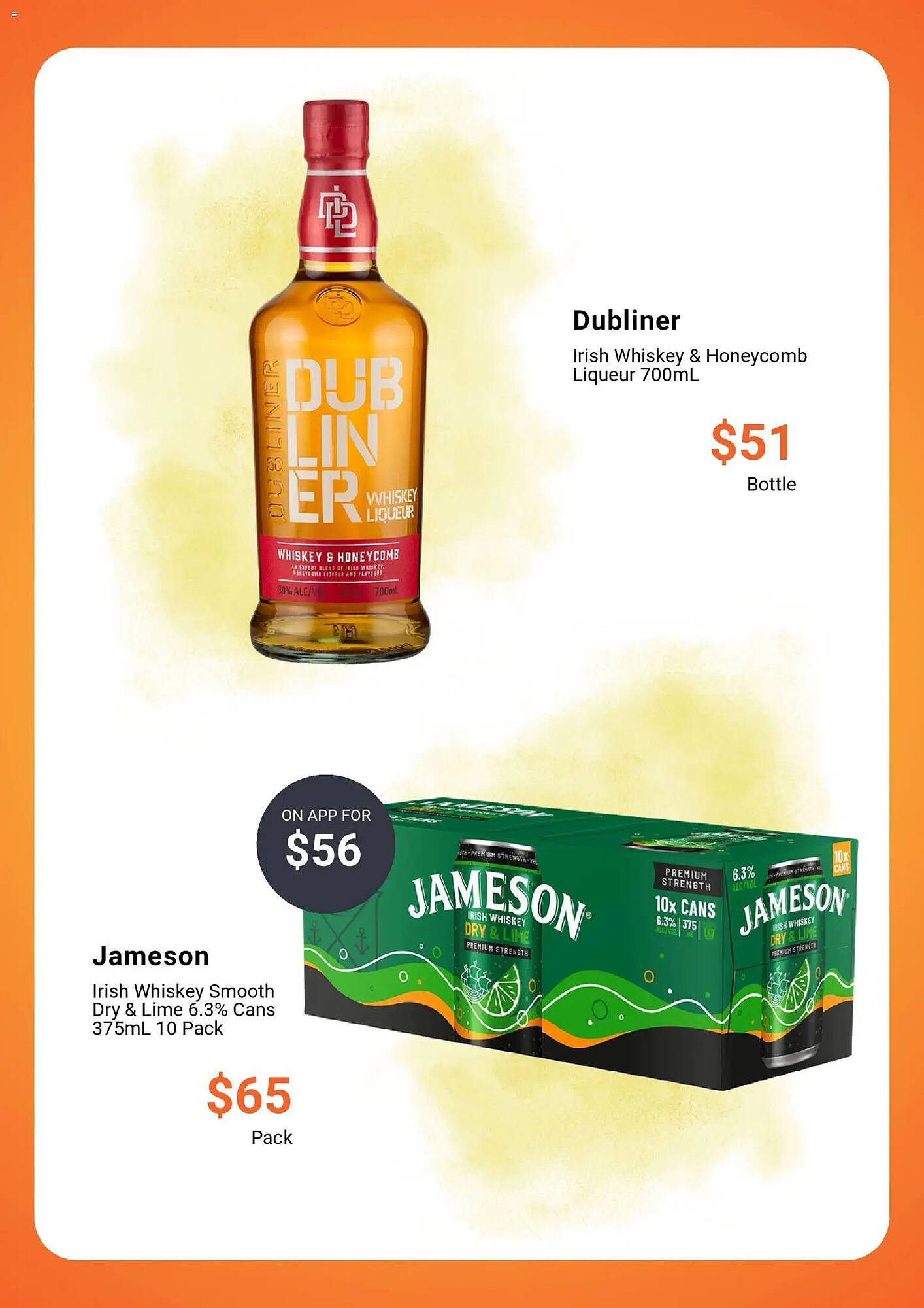 BWS catalogue (2026-03-10 - 2026-03-18) | 3