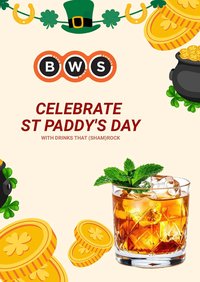 BWS catalogue (2026-03-10 - 2026-03-18)