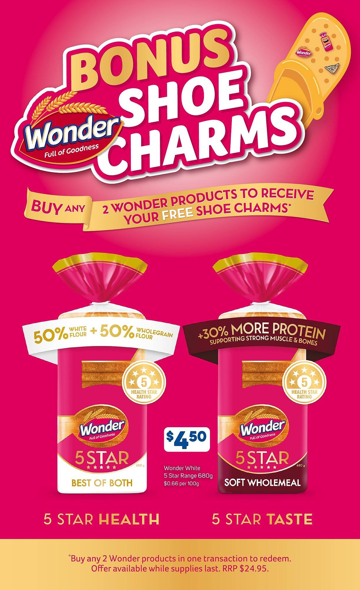 Foodland catalogue (2025-09-24 - 2025-12-02) | 14