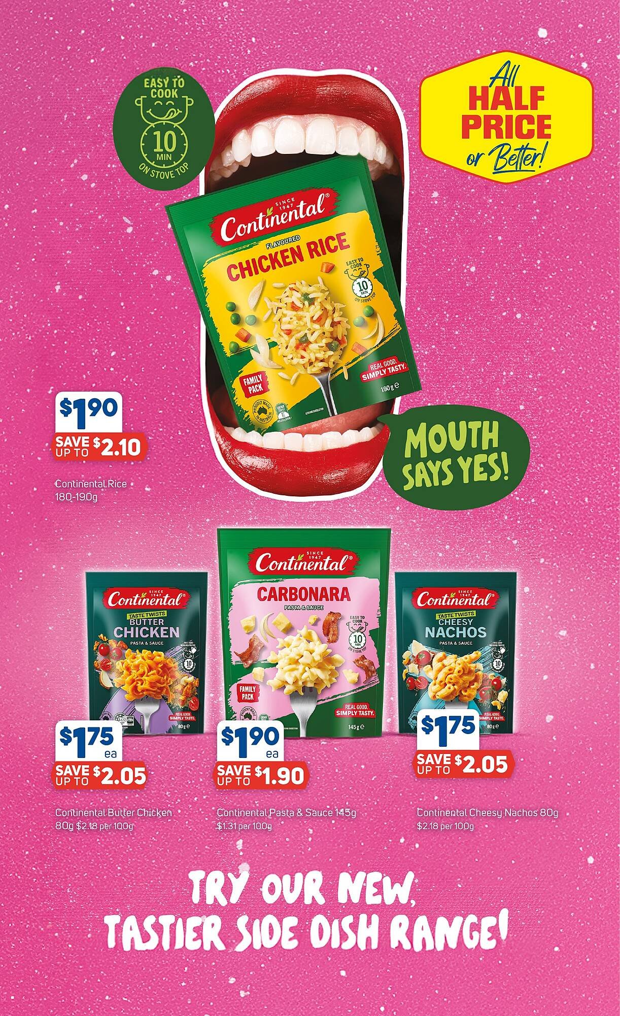 Foodland catalogue (2025-09-24 - 2025-12-02) | 15