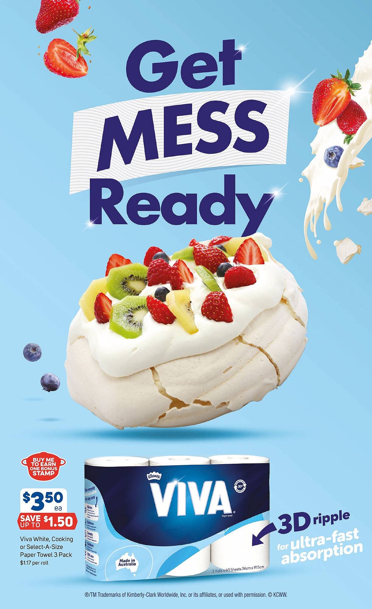 Foodland catalogue (2025-09-24 - 2025-12-02) | 35