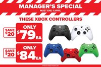 EB Games catalogue (2026-03-19 - 2026-04-01)