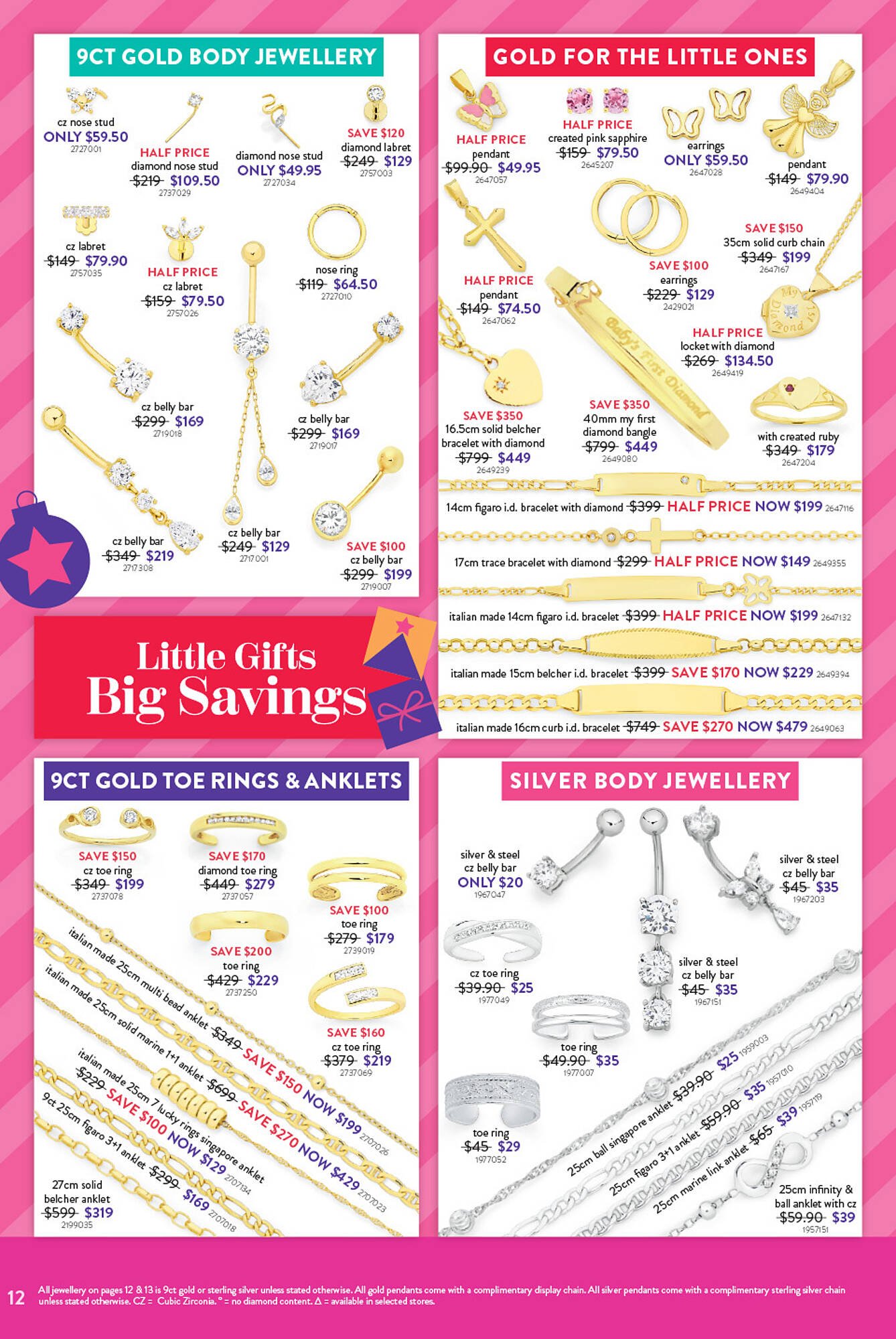 Goldmark catalogue (2025-11-10 - 2025-12-24) | 12