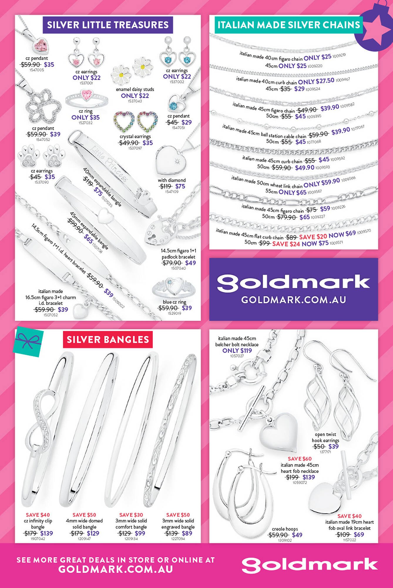 Goldmark catalogue (2025-11-10 - 2025-12-24) | 13