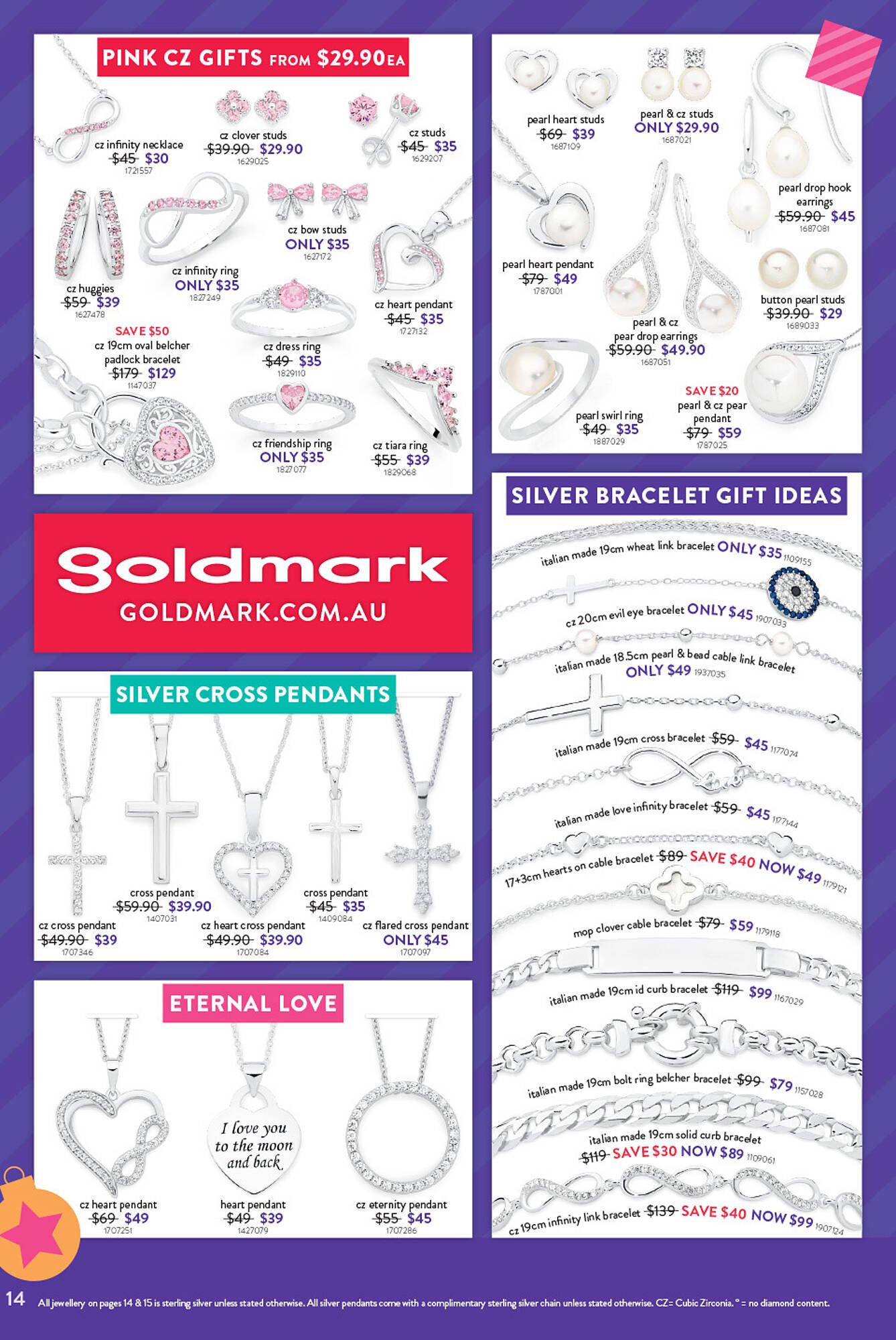 Goldmark catalogue (2025-11-10 - 2025-12-24) | 14