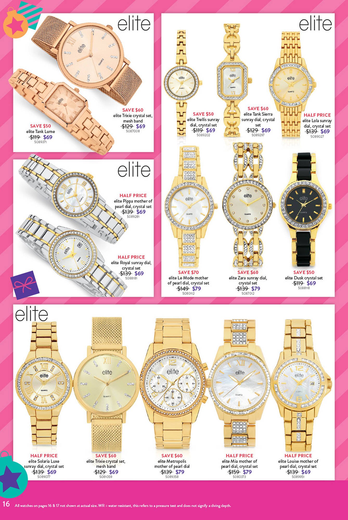 Goldmark catalogue (2025-11-10 - 2025-12-24) | 16