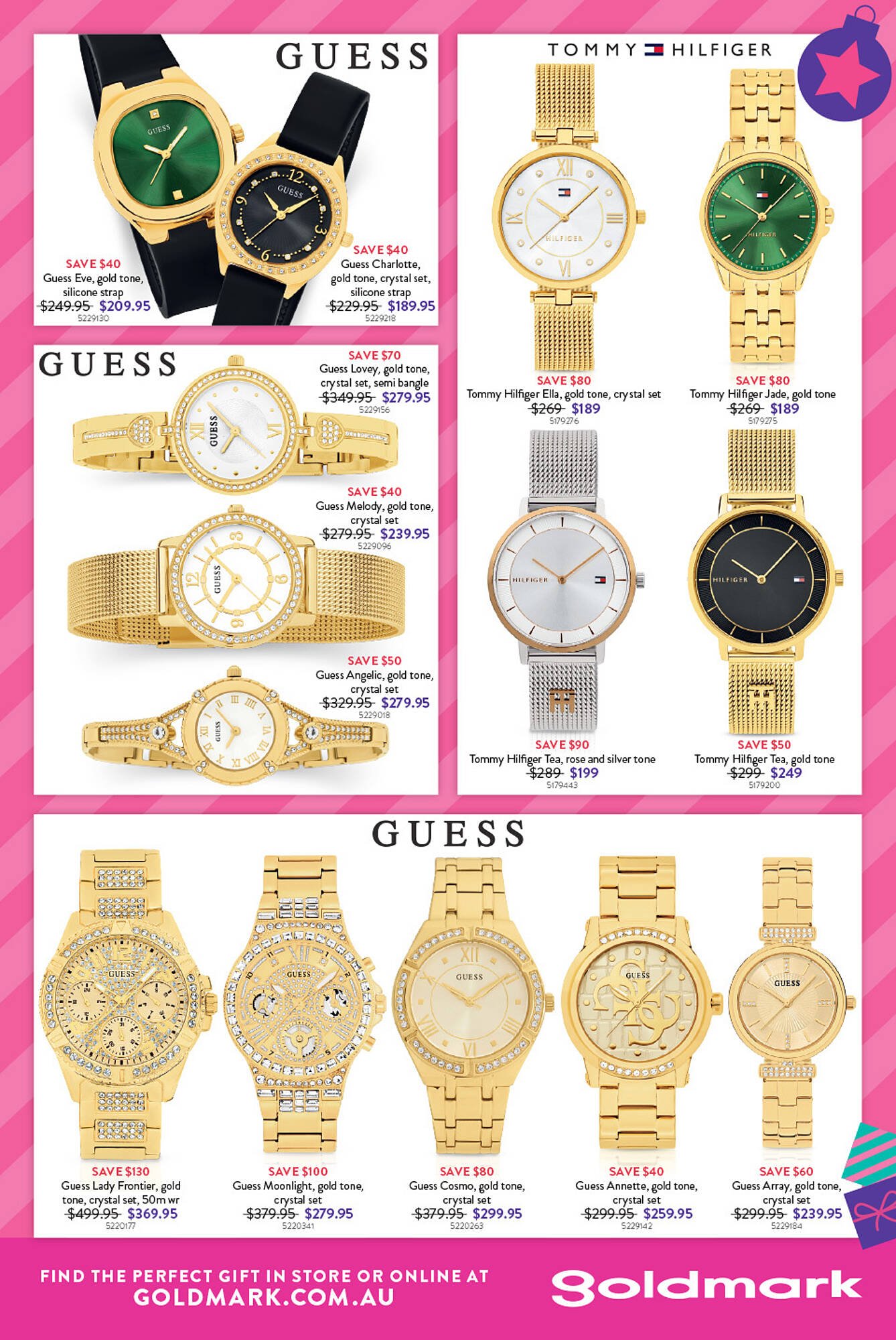 Goldmark catalogue (2025-11-10 - 2025-12-24) | 17