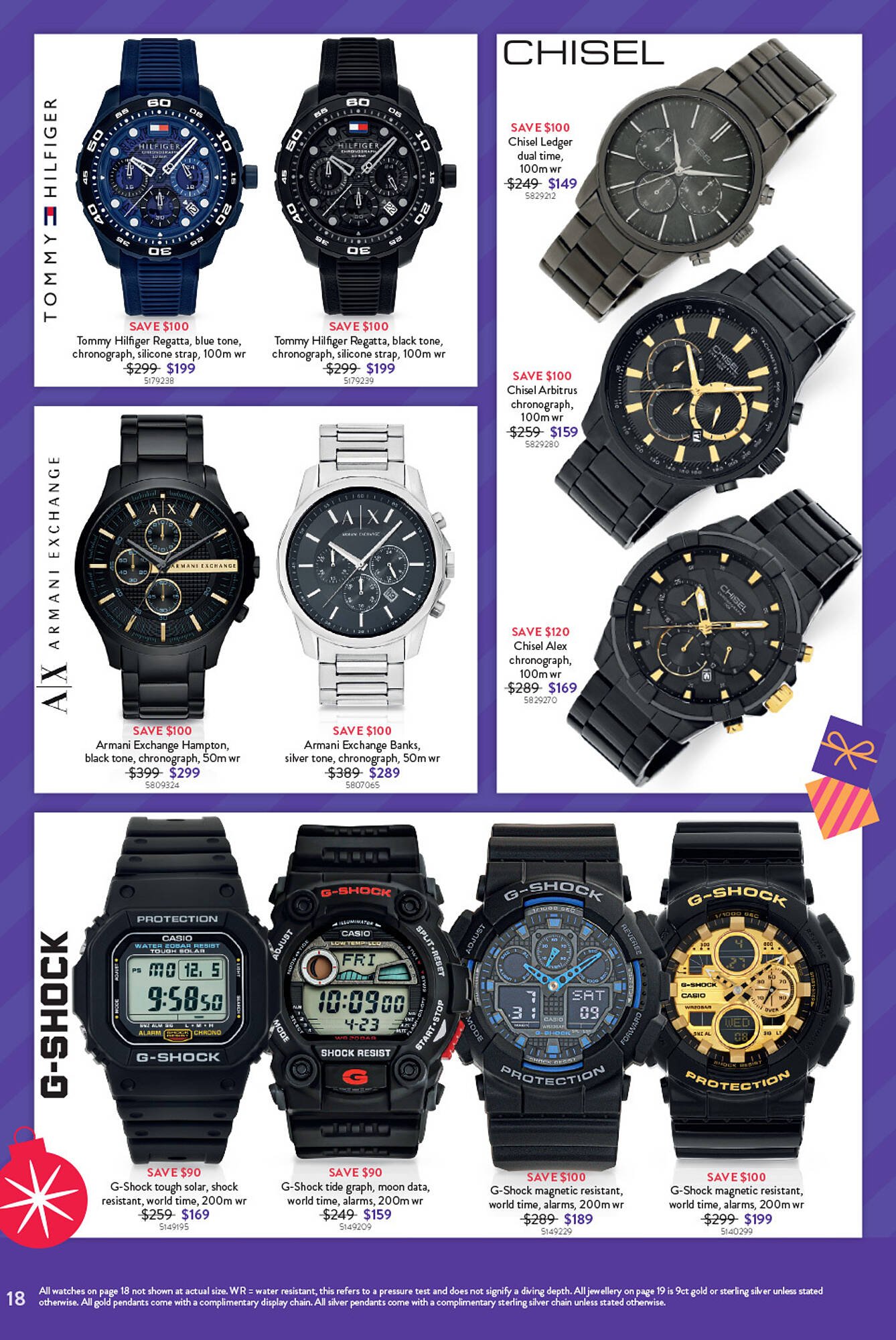 Goldmark catalogue (2025-11-10 - 2025-12-24) | 18