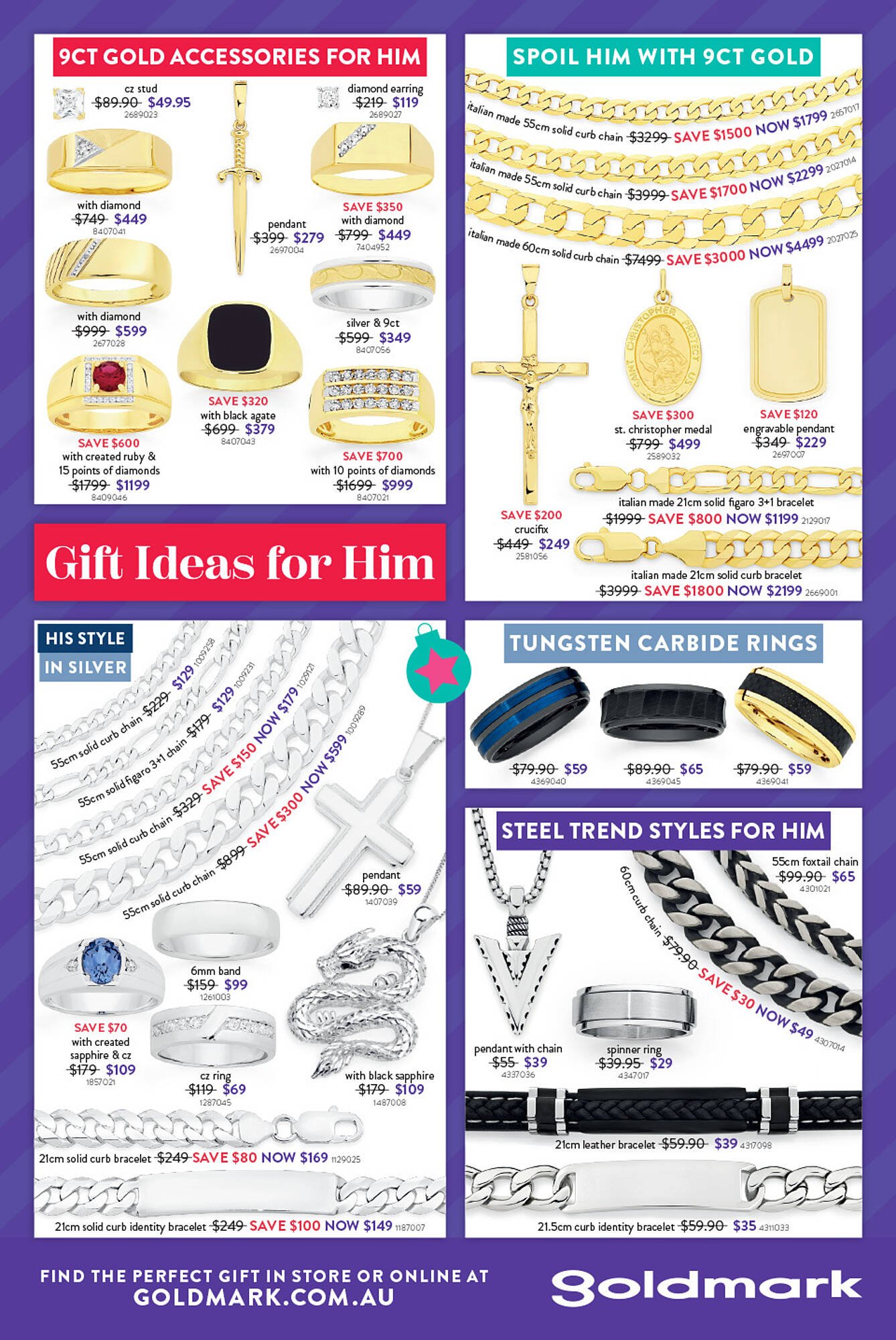 Goldmark catalogue (2025-11-10 - 2025-12-24) | 19