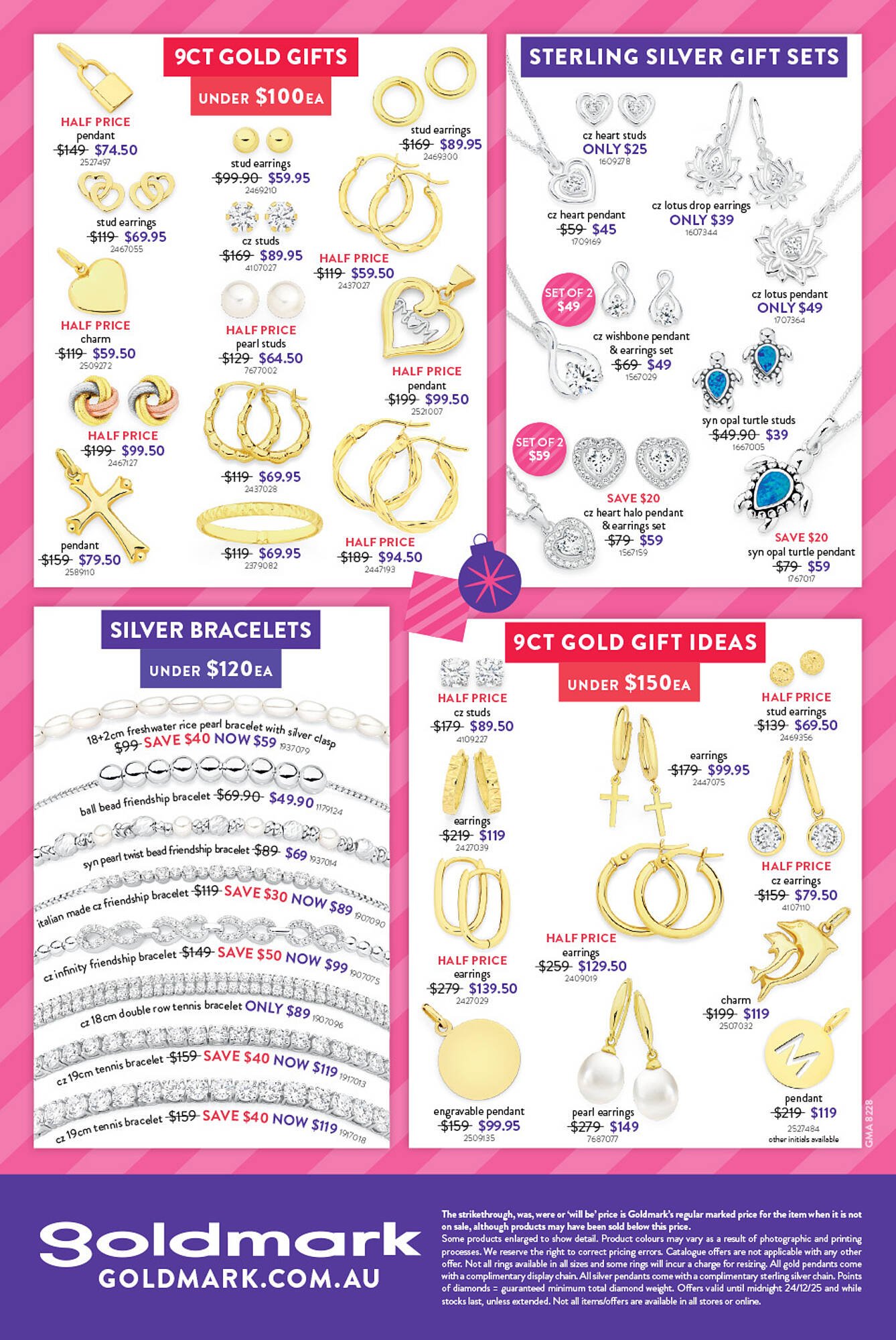 Goldmark catalogue (2025-11-10 - 2025-12-24) | 20