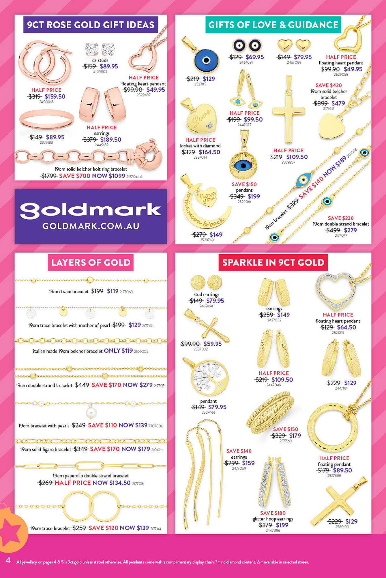 Goldmark catalogue (2025-11-10 - 2025-12-24) | 4