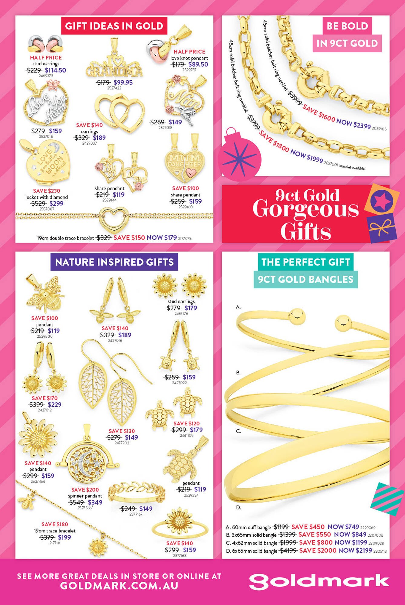 Goldmark catalogue (2025-11-10 - 2025-12-24) | 5