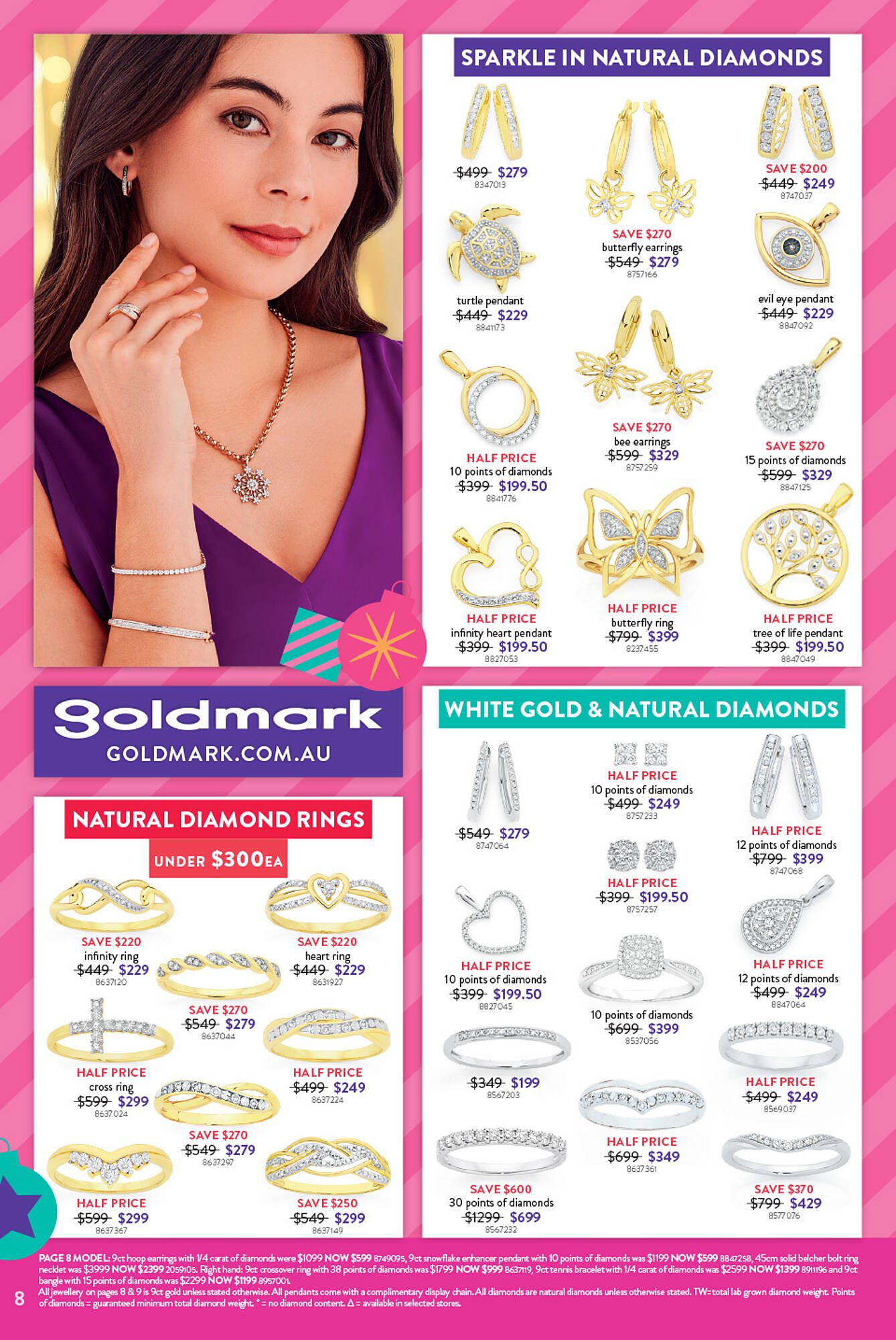 Goldmark catalogue (2025-11-10 - 2025-12-24) | 8