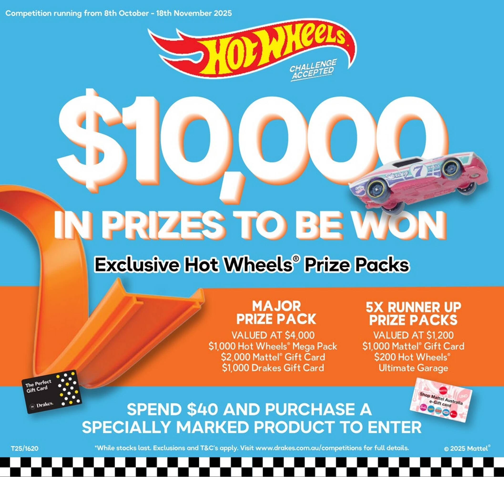 Drakes catalogue (2025-10-29 - 2025-11-04) | 2