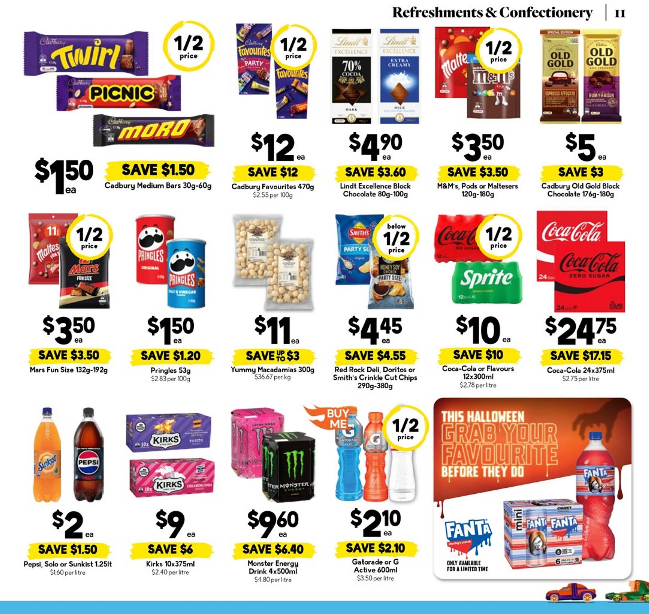 Drakes catalogue (2025-10-29 - 2025-11-04) | 11