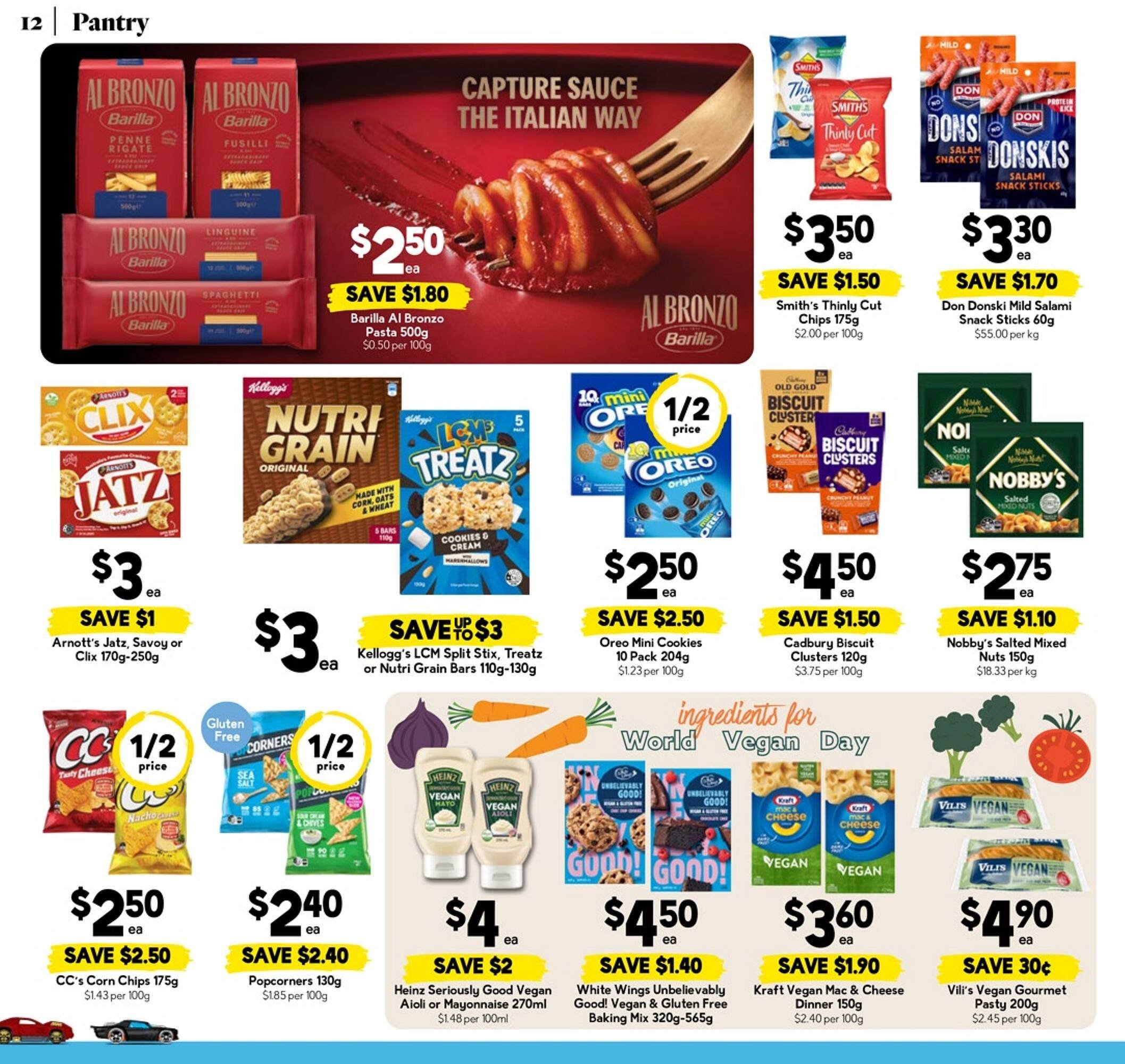 Drakes catalogue (2025-10-29 - 2025-11-04) | 12