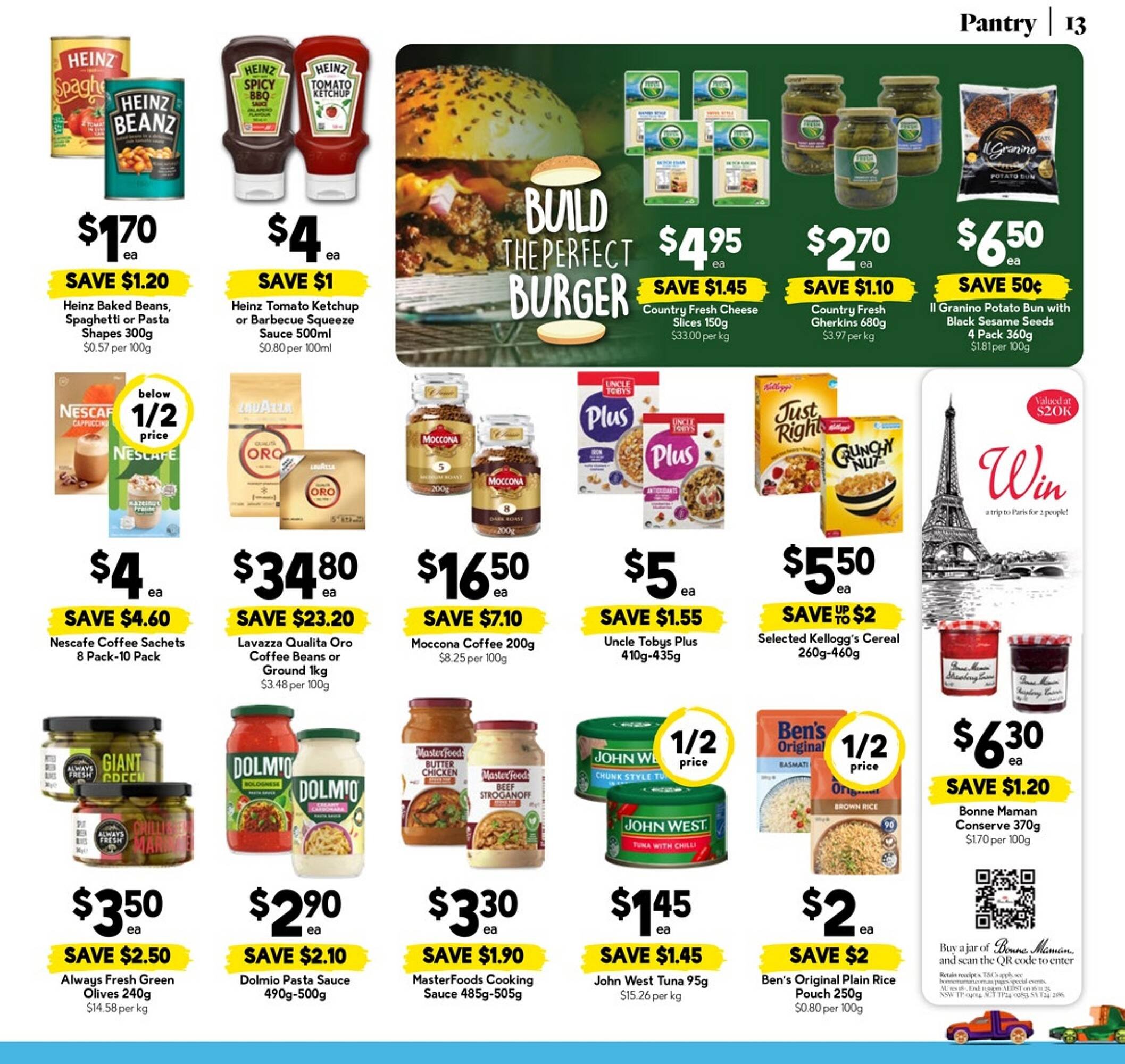 Drakes catalogue (2025-10-29 - 2025-11-04) | 13