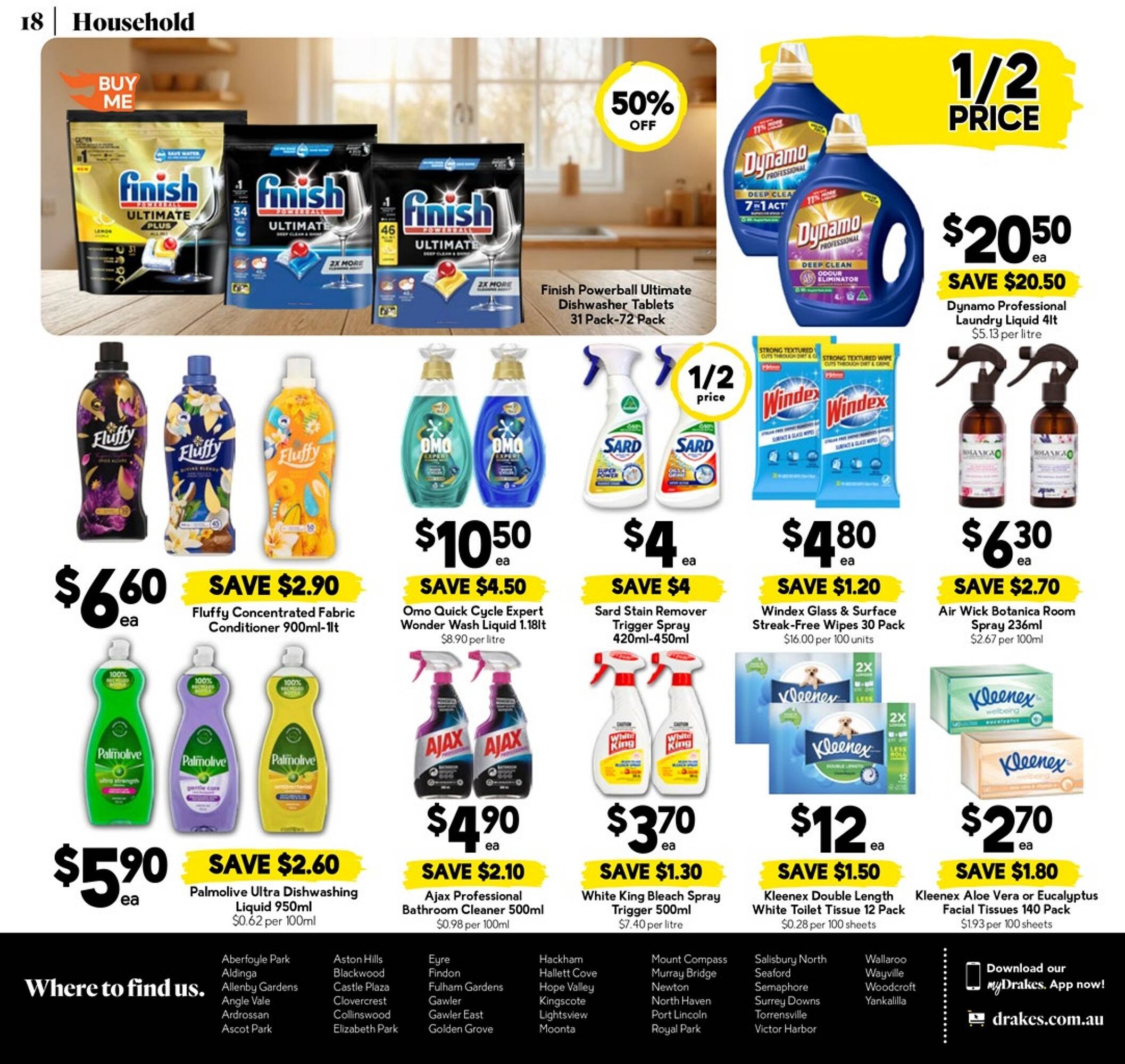 Drakes catalogue (2025-10-29 - 2025-11-04) | 18