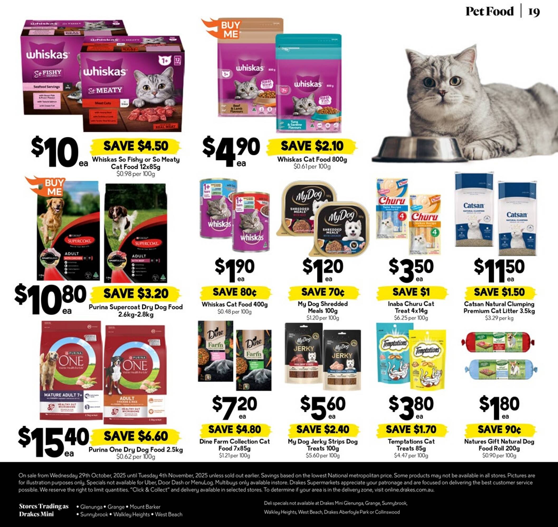 Drakes catalogue (2025-10-29 - 2025-11-04) | 19