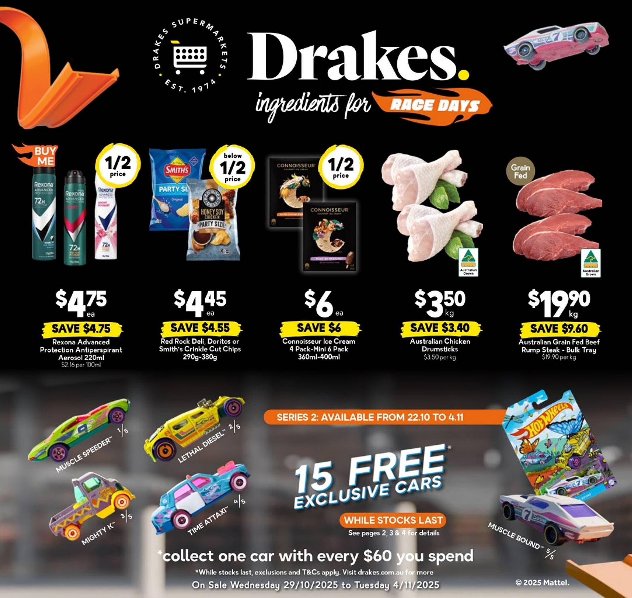 Drakes catalogue (2025-10-29 - 2025-11-04) | 20