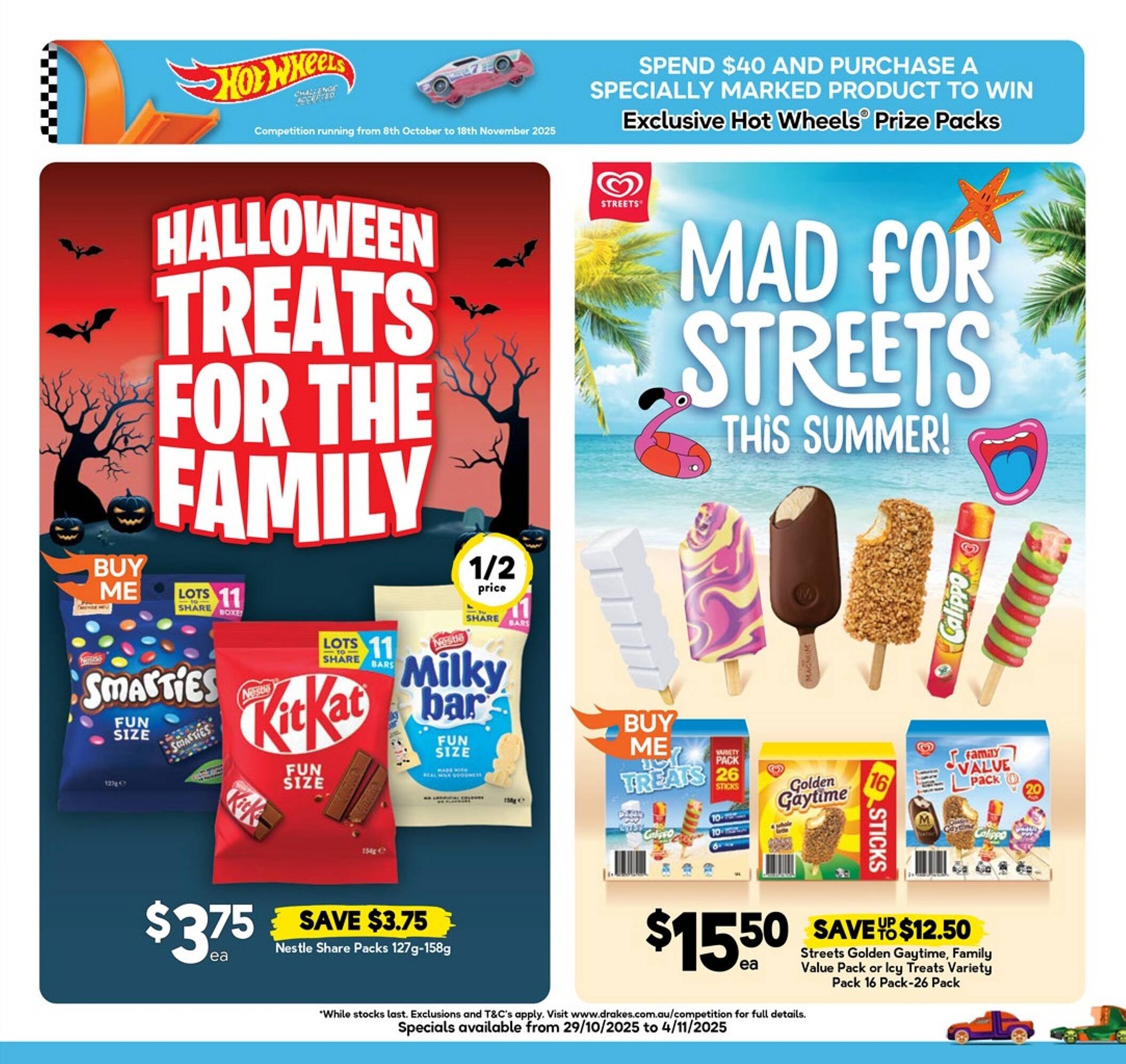 Drakes catalogue (2025-10-29 - 2025-11-04) | 3