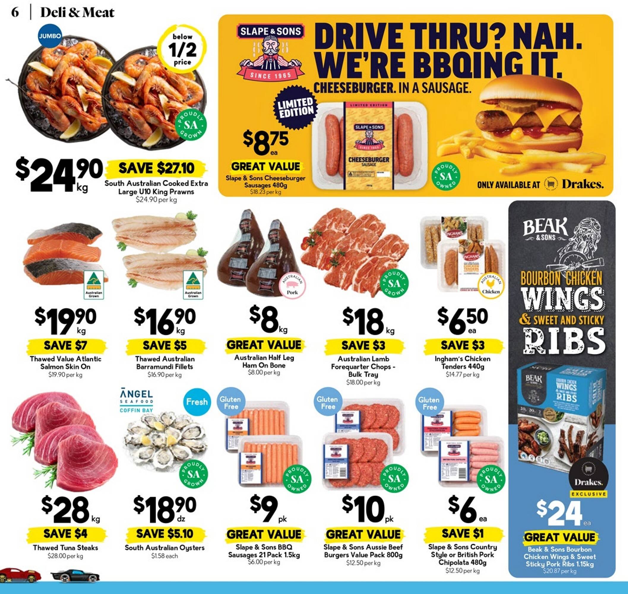 Drakes catalogue (2025-10-29 - 2025-11-04) | 6