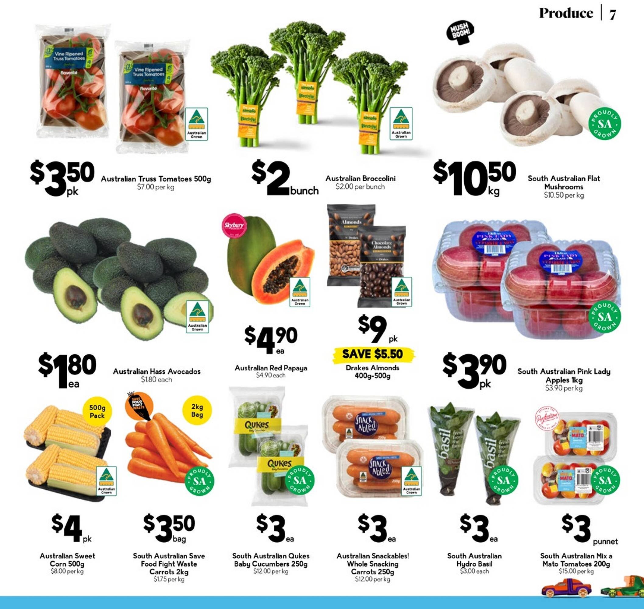 Drakes catalogue (2025-10-29 - 2025-11-04) | 7