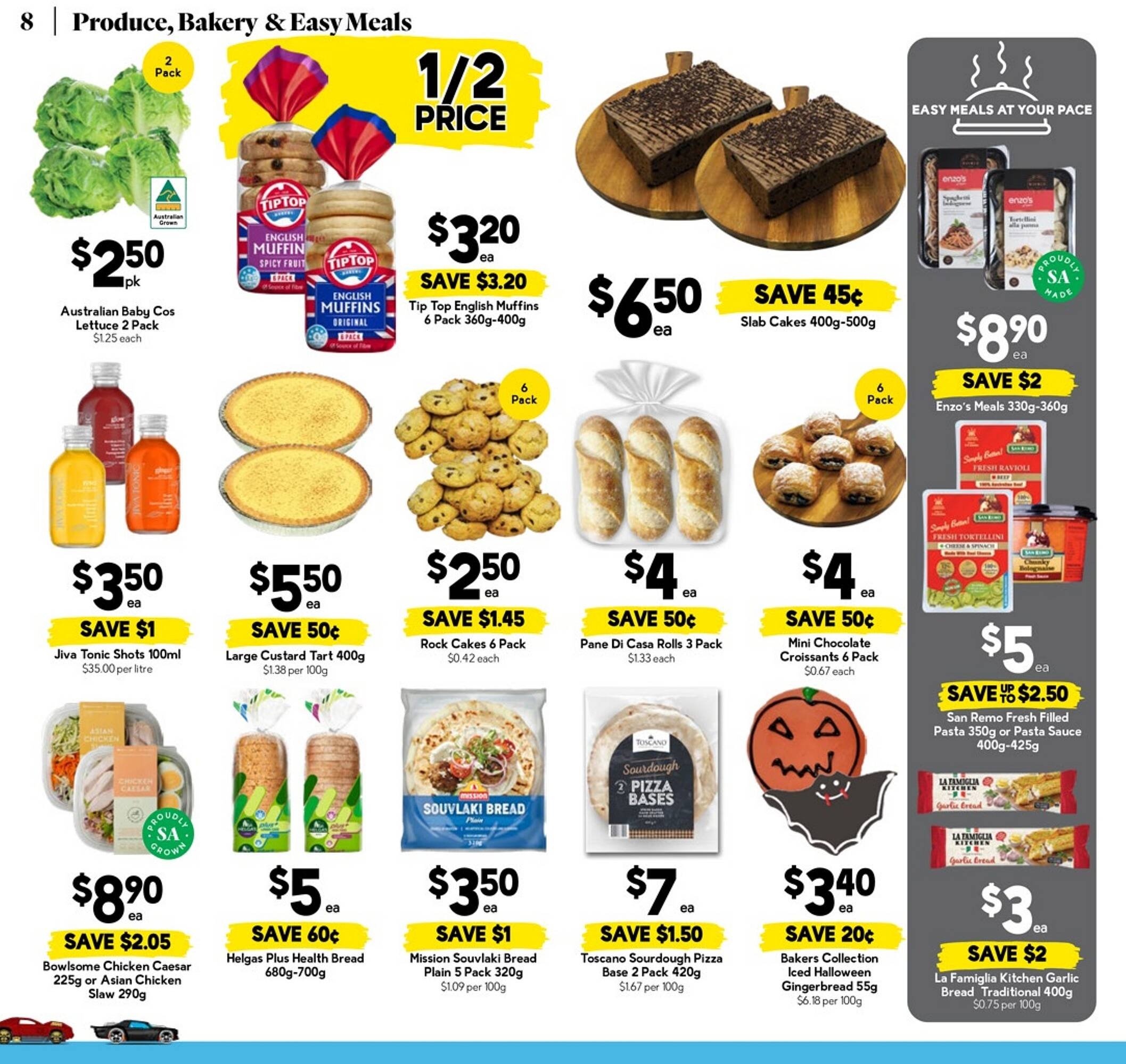 Drakes catalogue (2025-10-29 - 2025-11-04) | 8