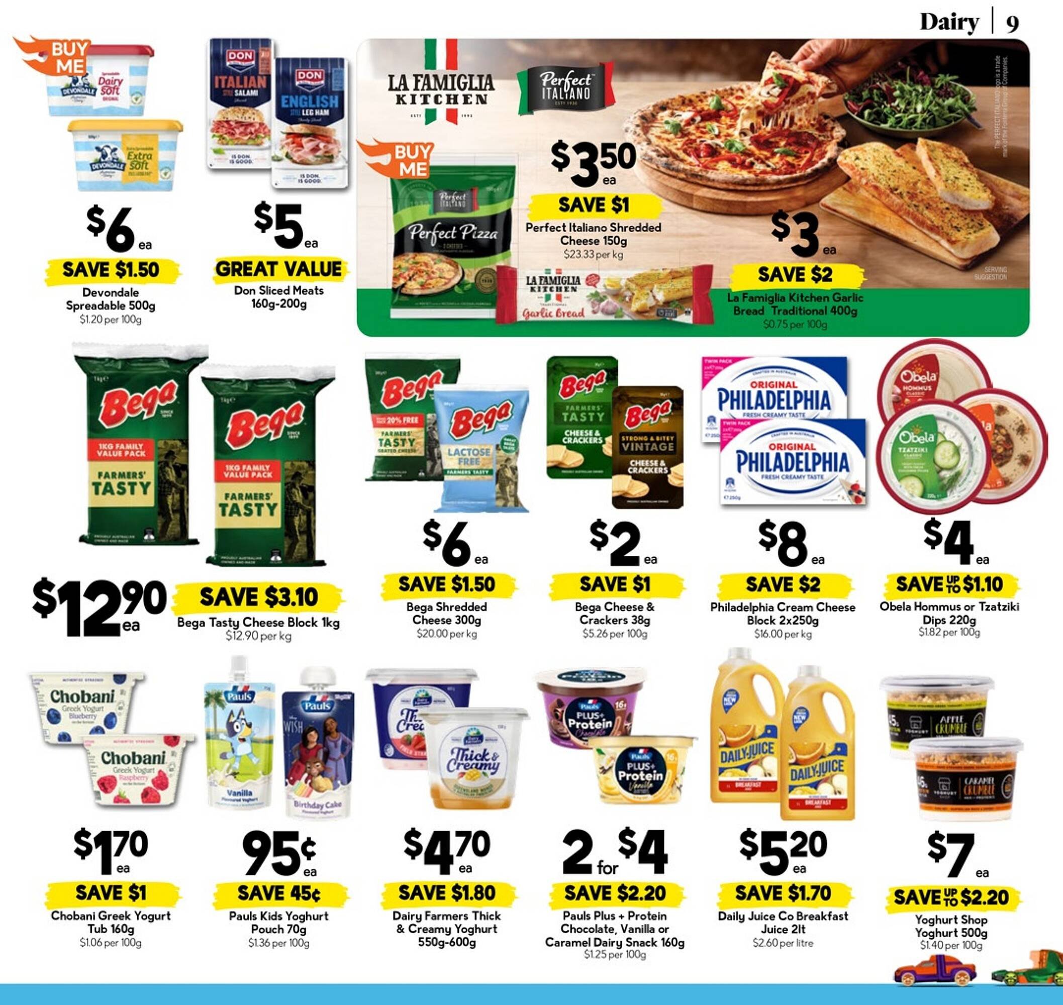 Drakes catalogue (2025-10-29 - 2025-11-04) | 9