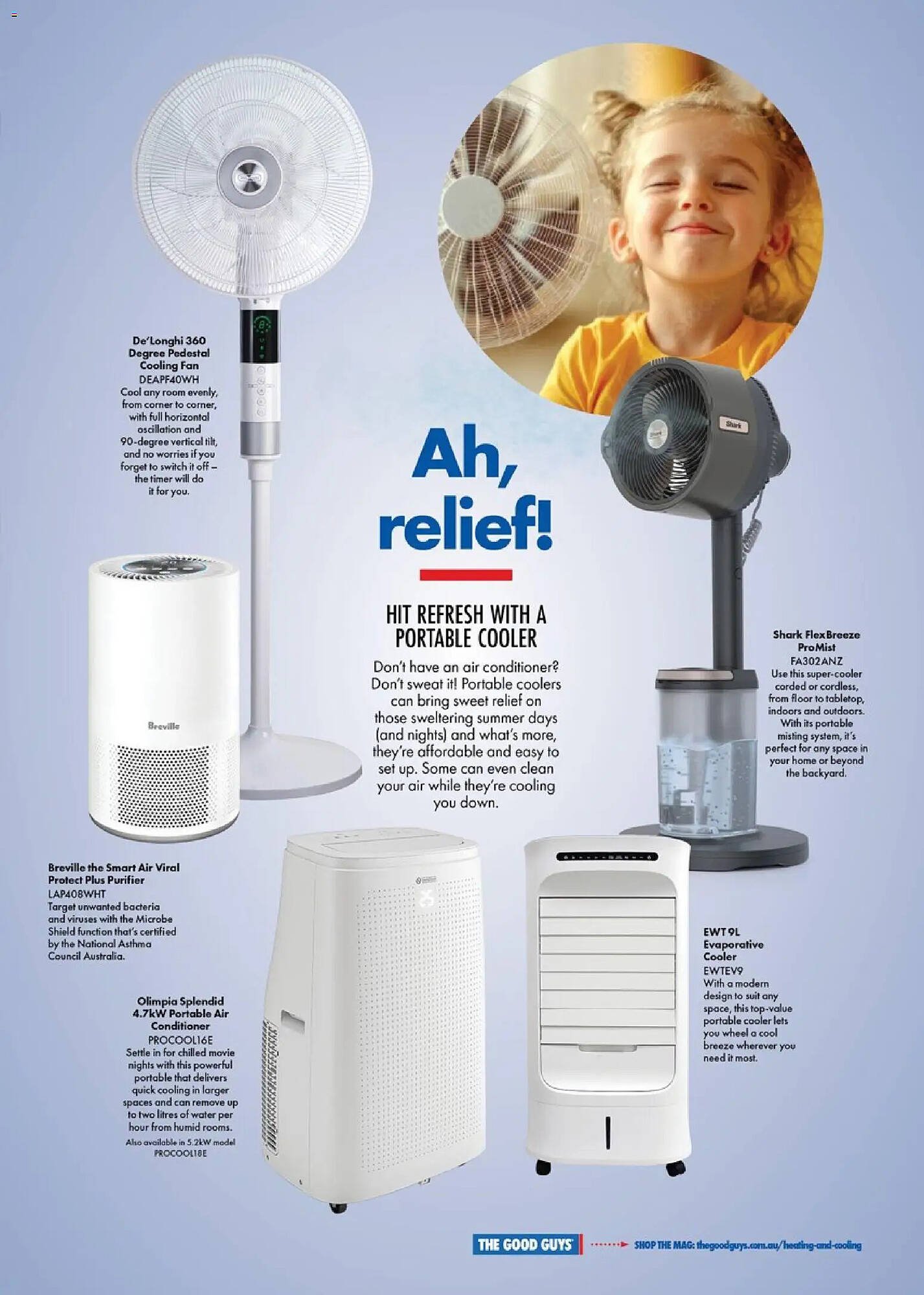 The Good Guys catalogue (2025-11-05 - 2026-03-04) | 3