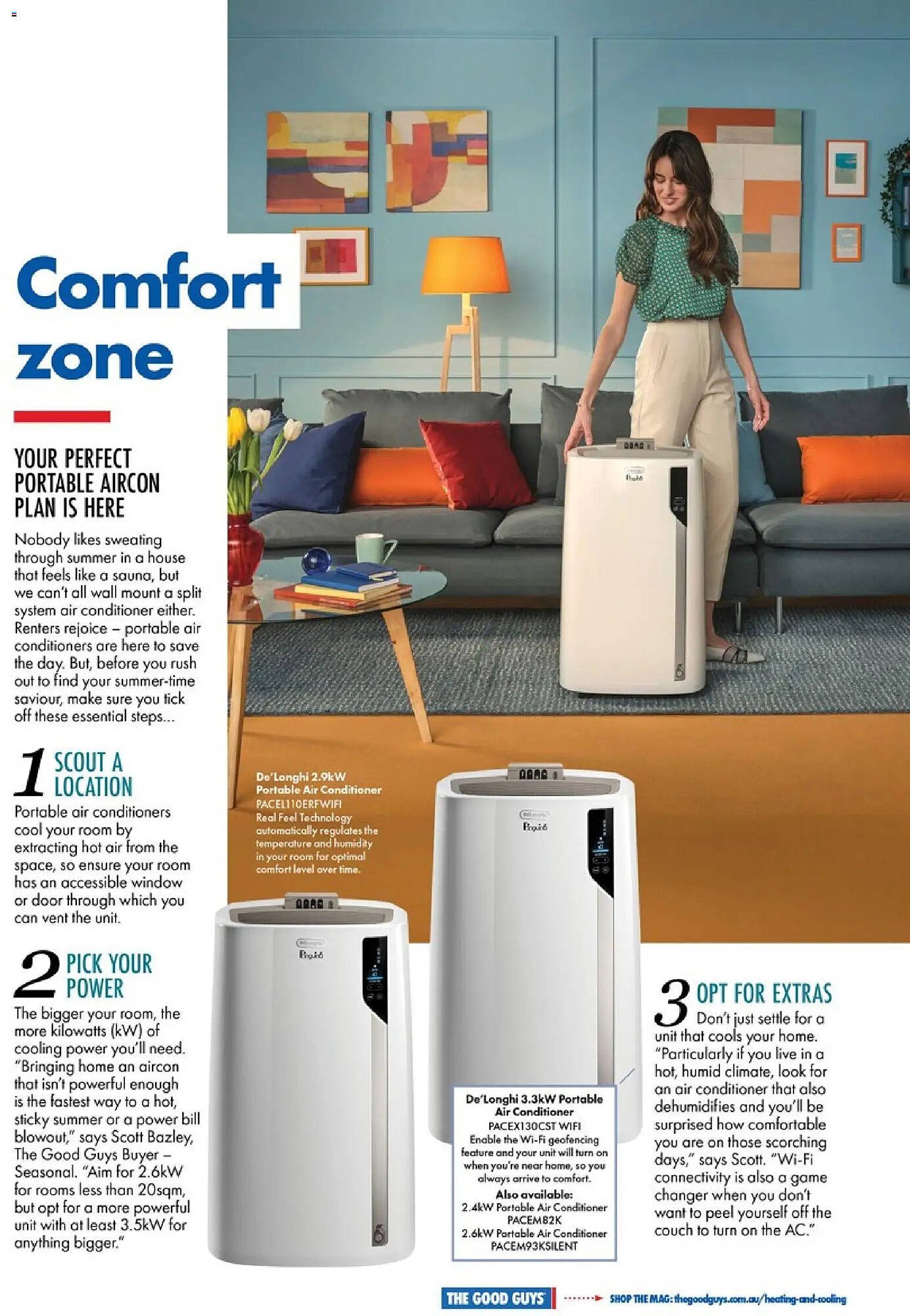 The Good Guys catalogue (2025-11-05 - 2026-03-04) | 6