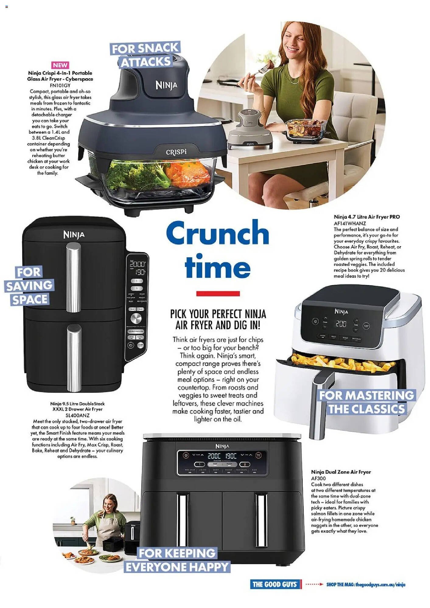 The Good Guys catalogue (2026-01-03 - 2026-02-08) | 3