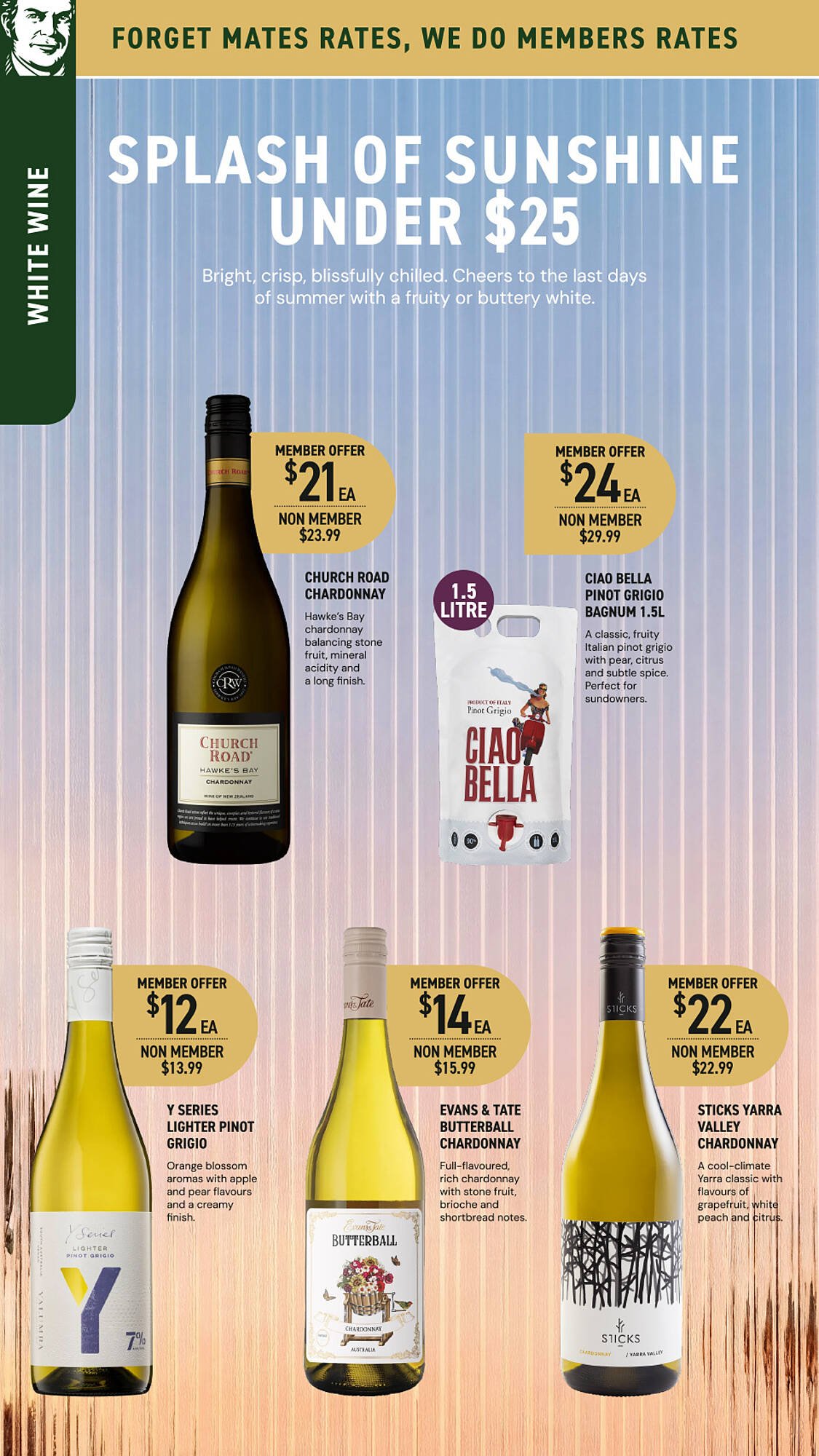 Dan Murphy's catalogue (2026-02-19 - 2026-03-04) | 11