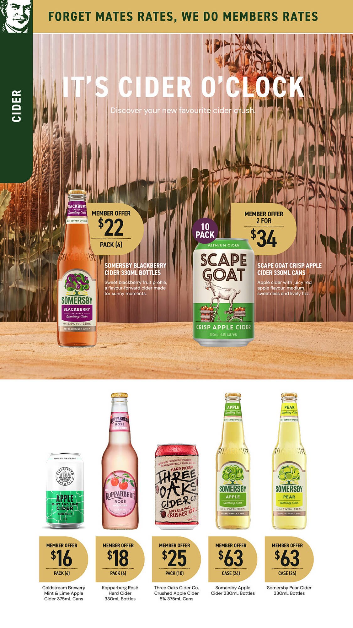 Dan Murphy's catalogue (2026-02-19 - 2026-03-04) | 31