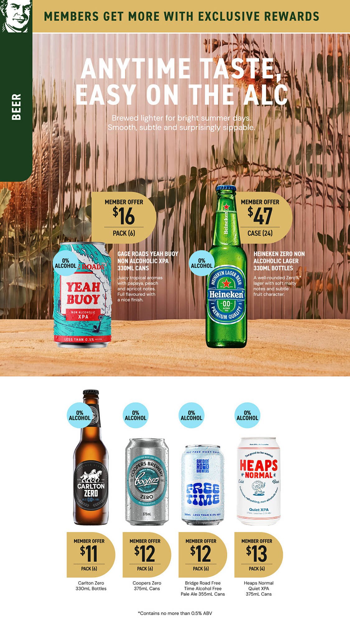 Dan Murphy's catalogue (2026-02-19 - 2026-03-04) | 35