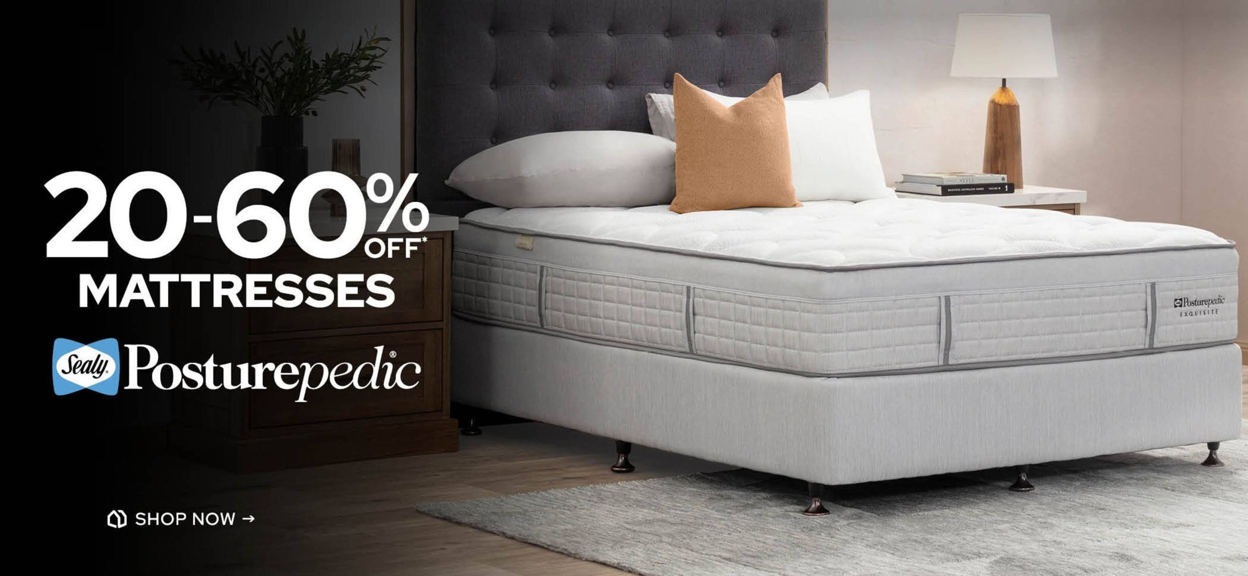 Amart Furniture catalogue (2025-12-01 - 2025-12-07) | 2