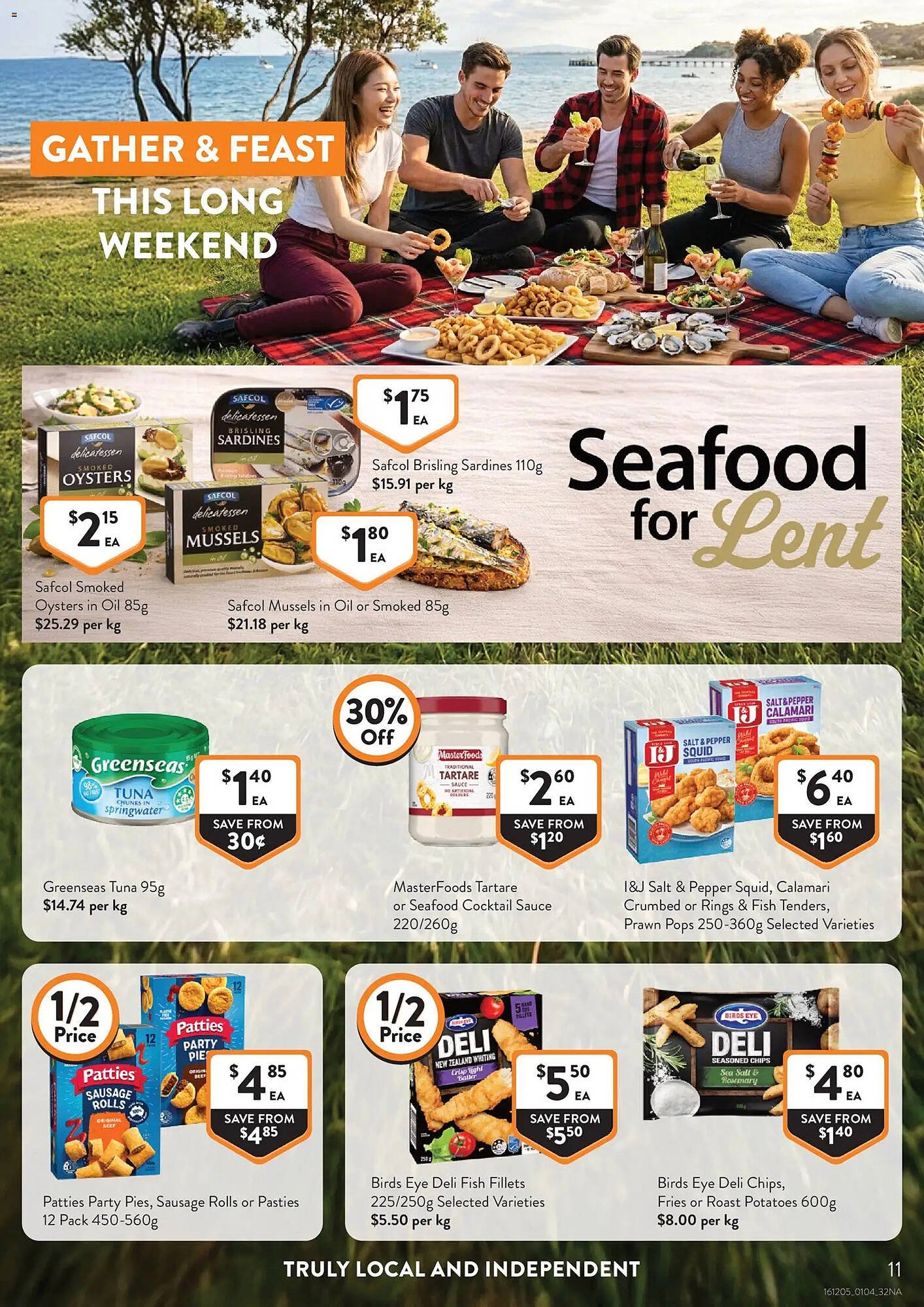 Foodworks catalogue (2026-04-01 - 2026-04-07) | 11