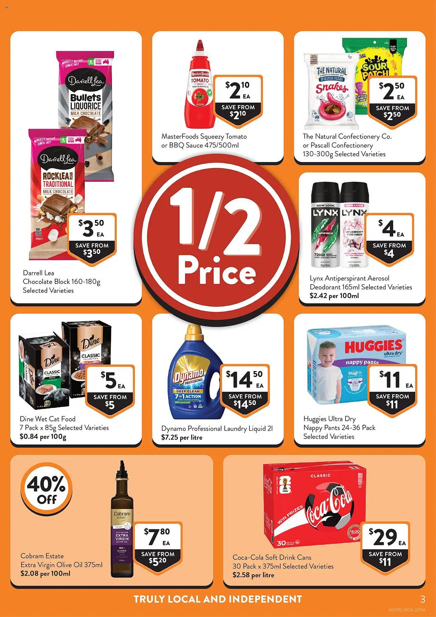 Foodworks catalogue (2026-04-01 - 2026-04-07) | 3