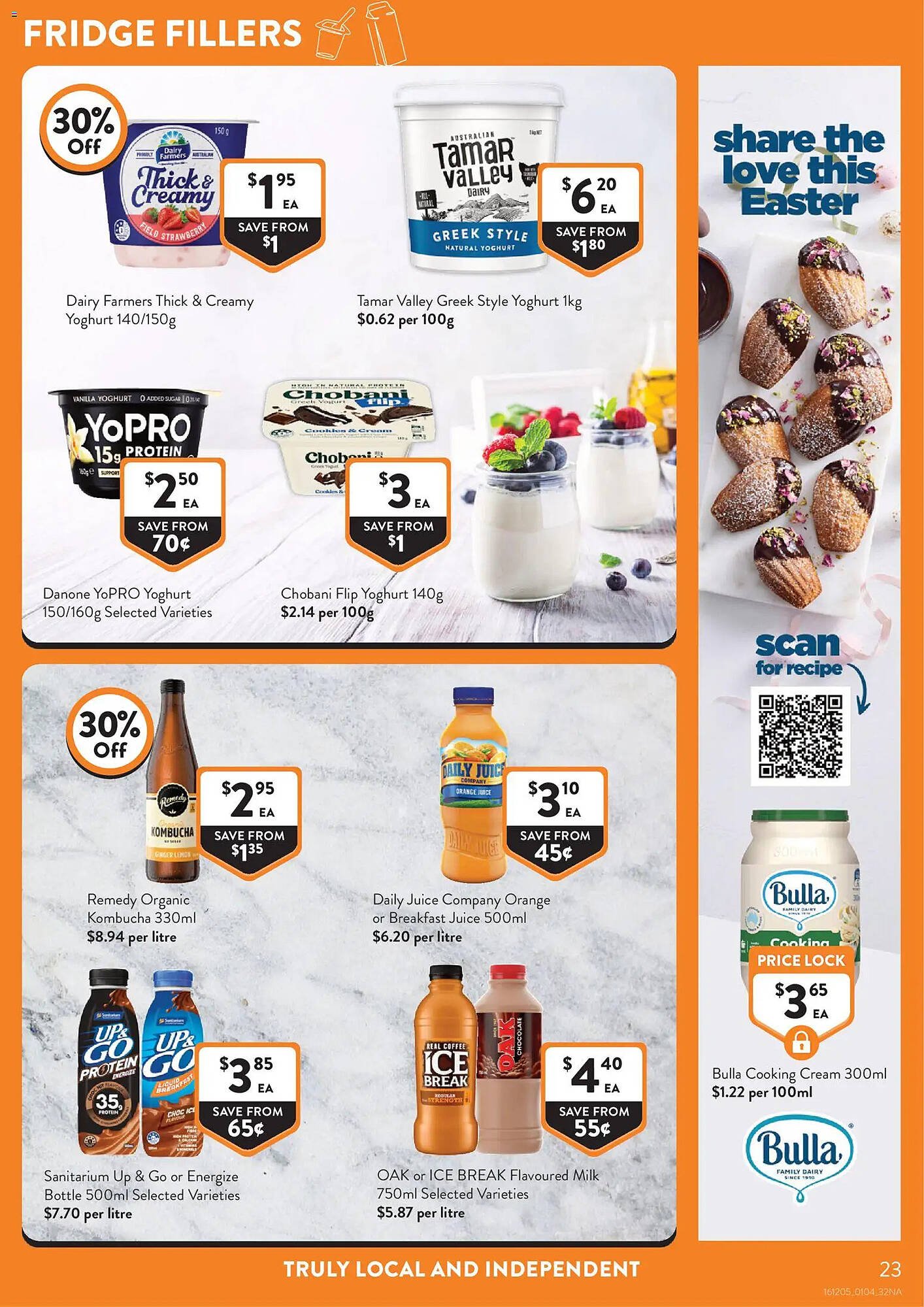 Foodworks catalogue (2026-04-01 - 2026-04-07) | 23