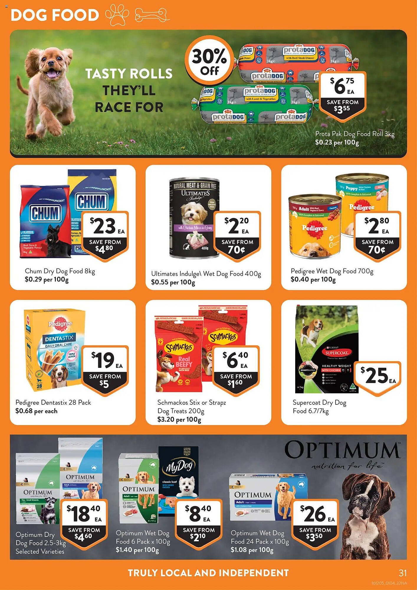 Foodworks catalogue (2026-04-01 - 2026-04-07) | 31